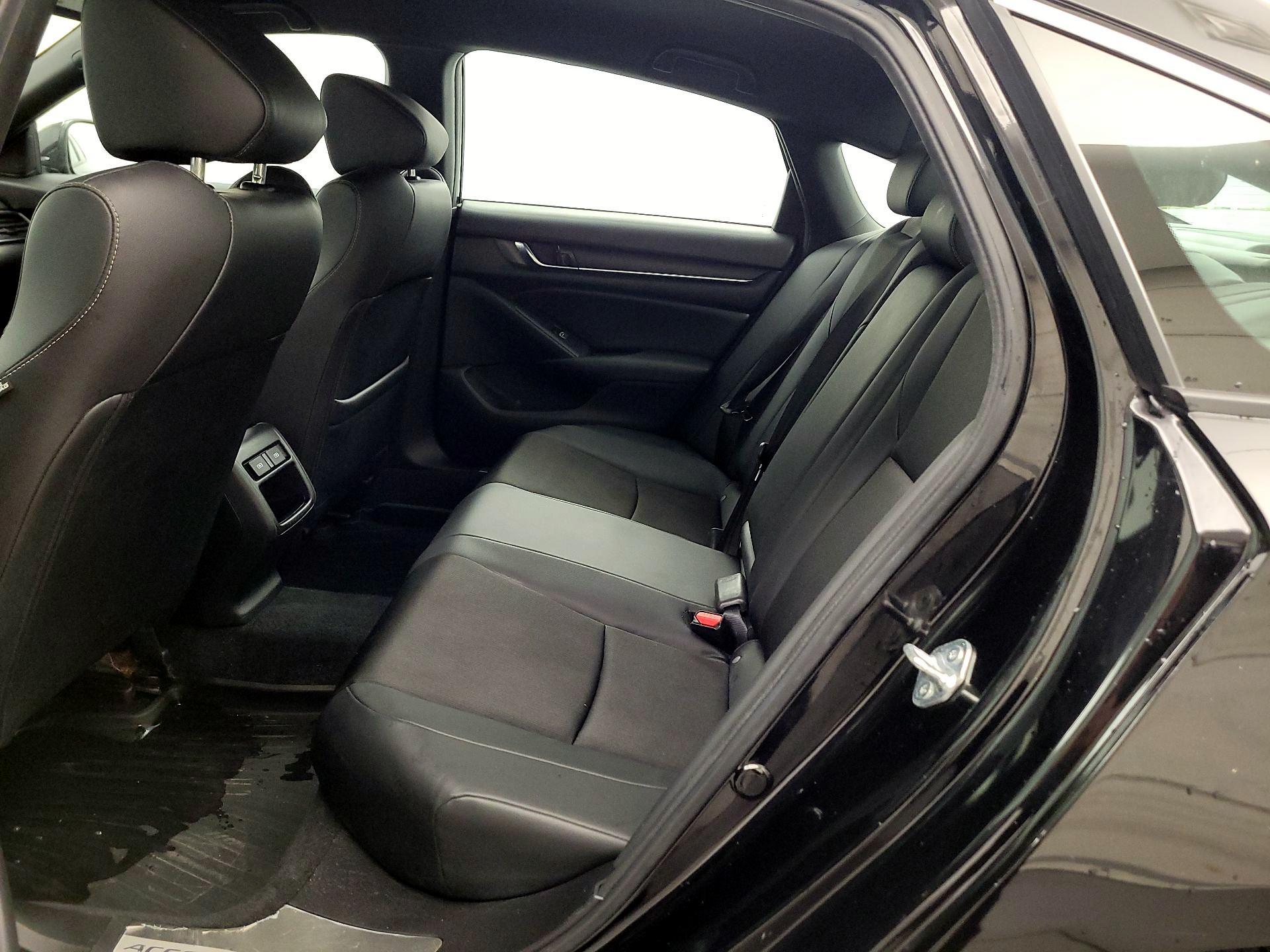 Thumbnail: 2022 Honda Accord - 19