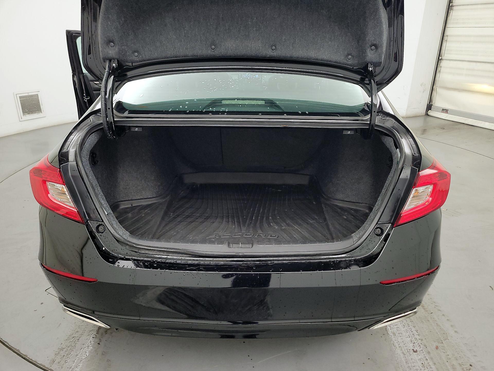 Thumbnail: 2022 Honda Accord - 20