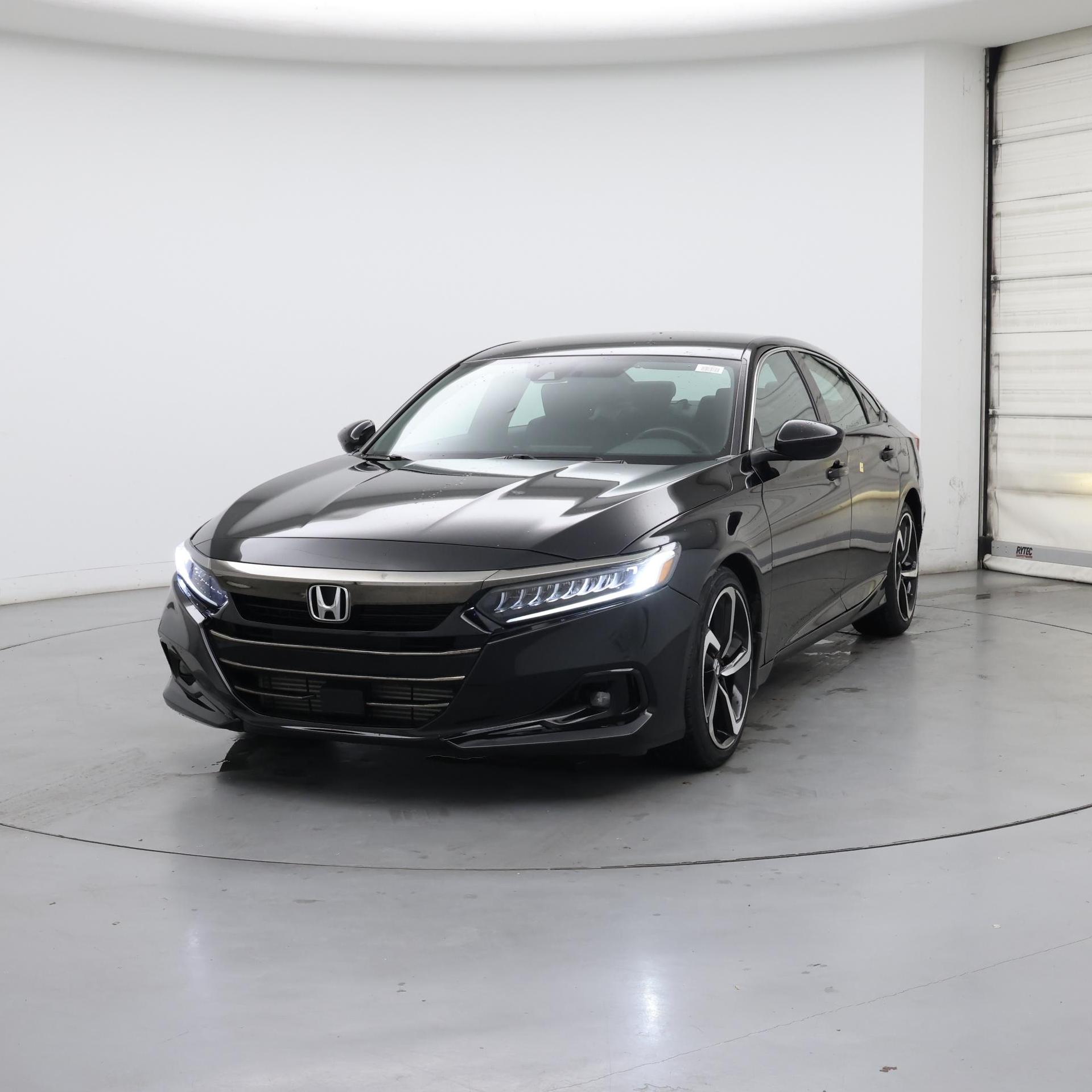 Thumbnail: 2022 Honda Accord - 4