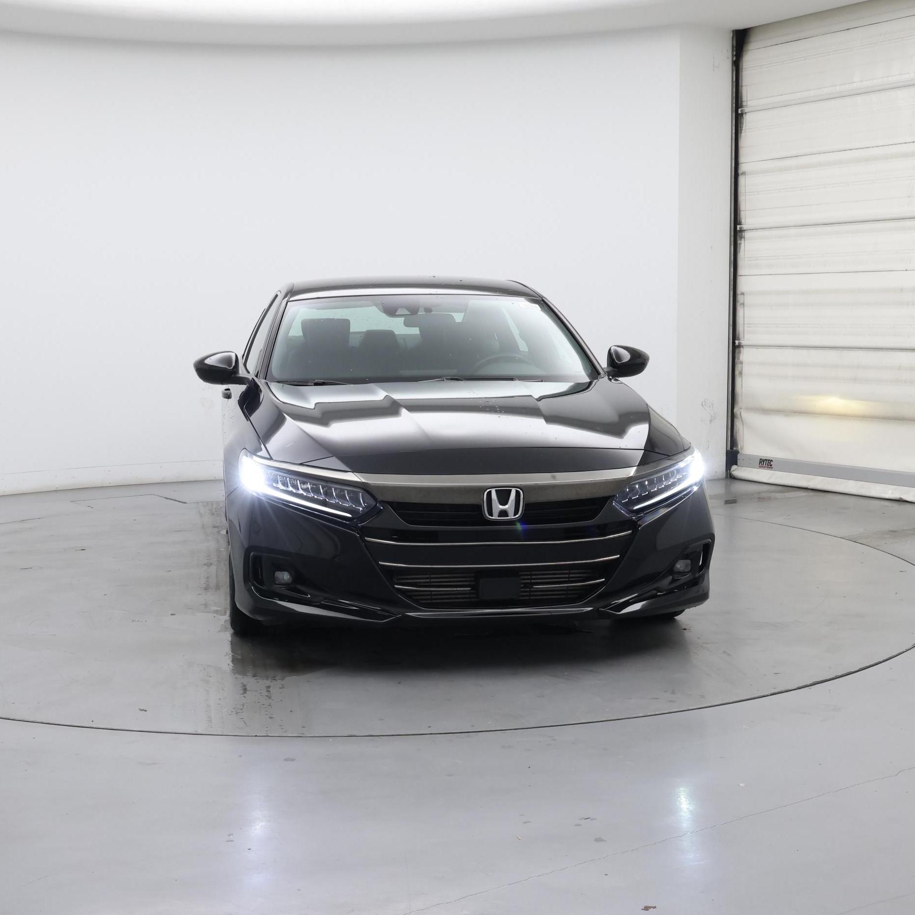 Thumbnail: 2022 Honda Accord - 5