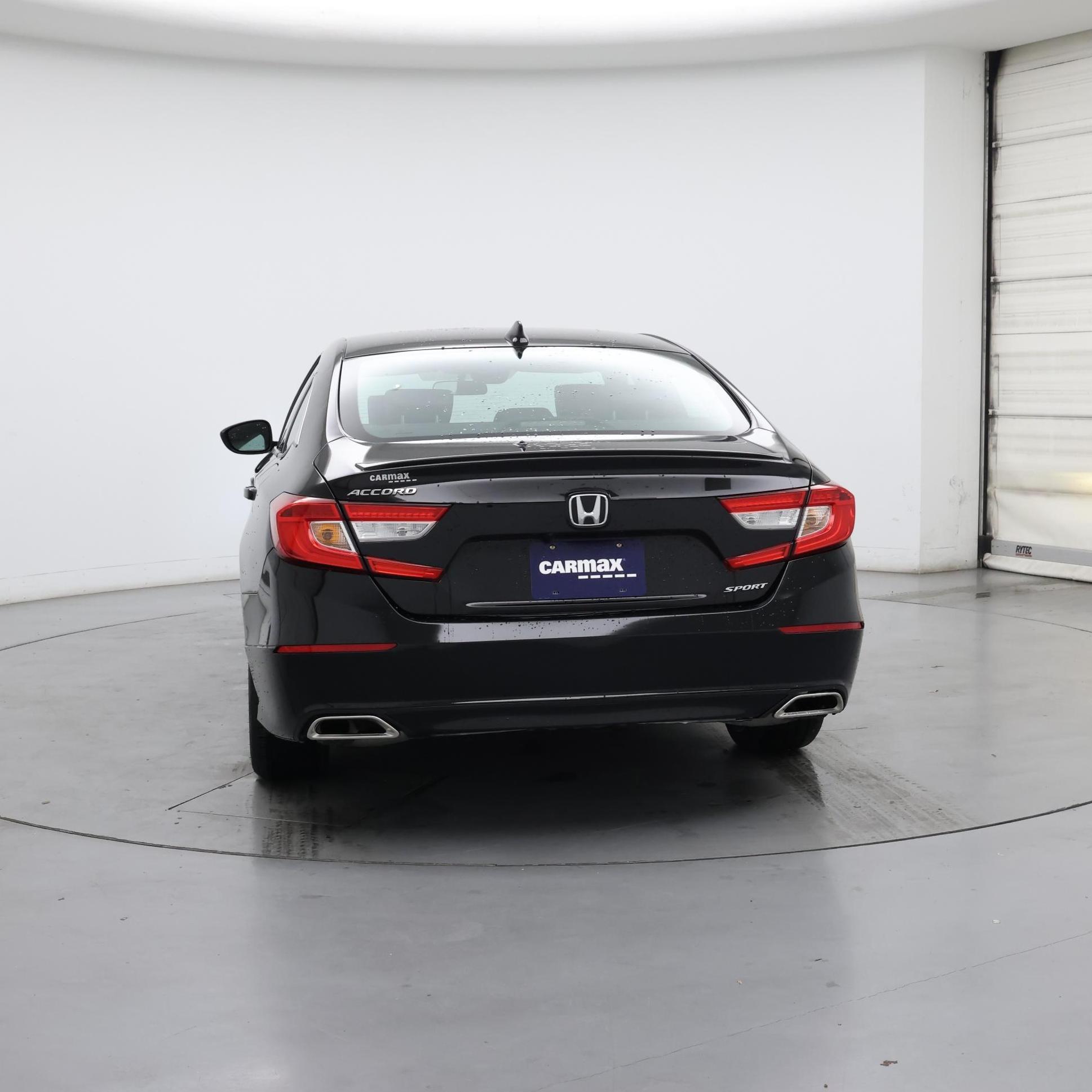 Thumbnail: 2022 Honda Accord - 6