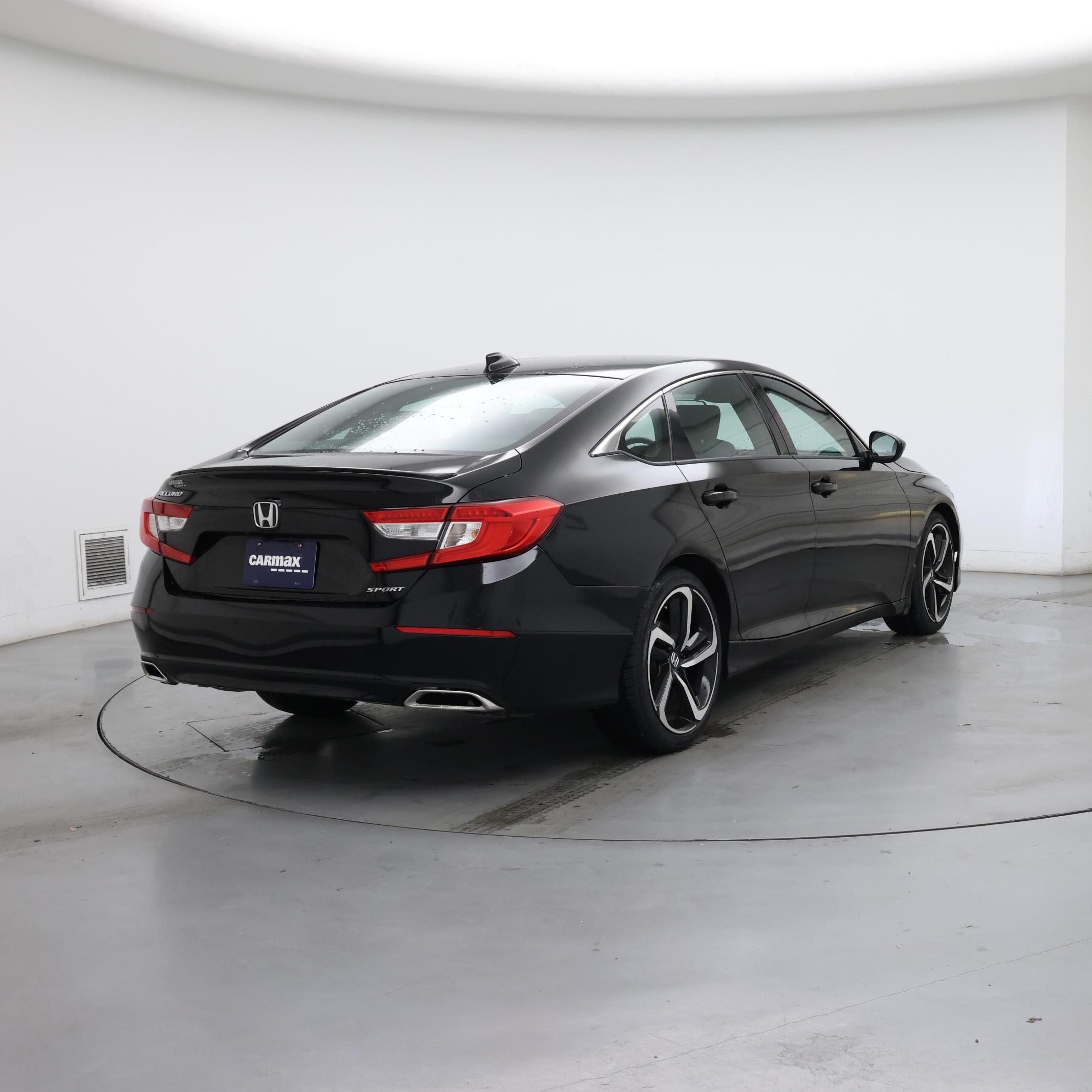 Thumbnail: 2022 Honda Accord - 8