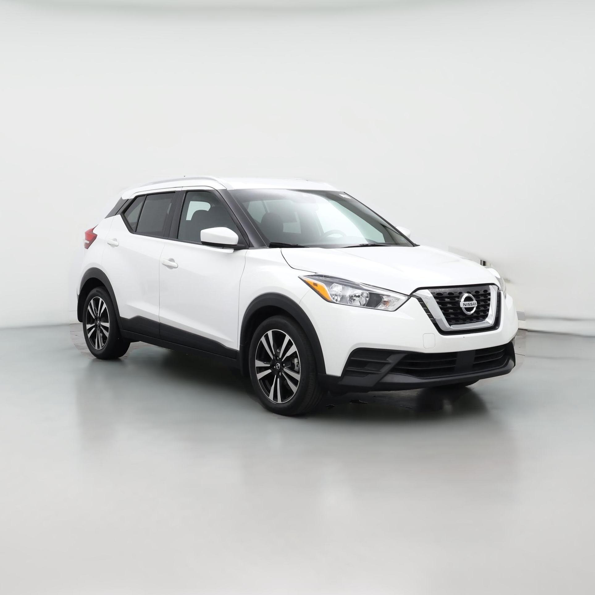 Thumbnail: 2020 Nissan Kicks - 1