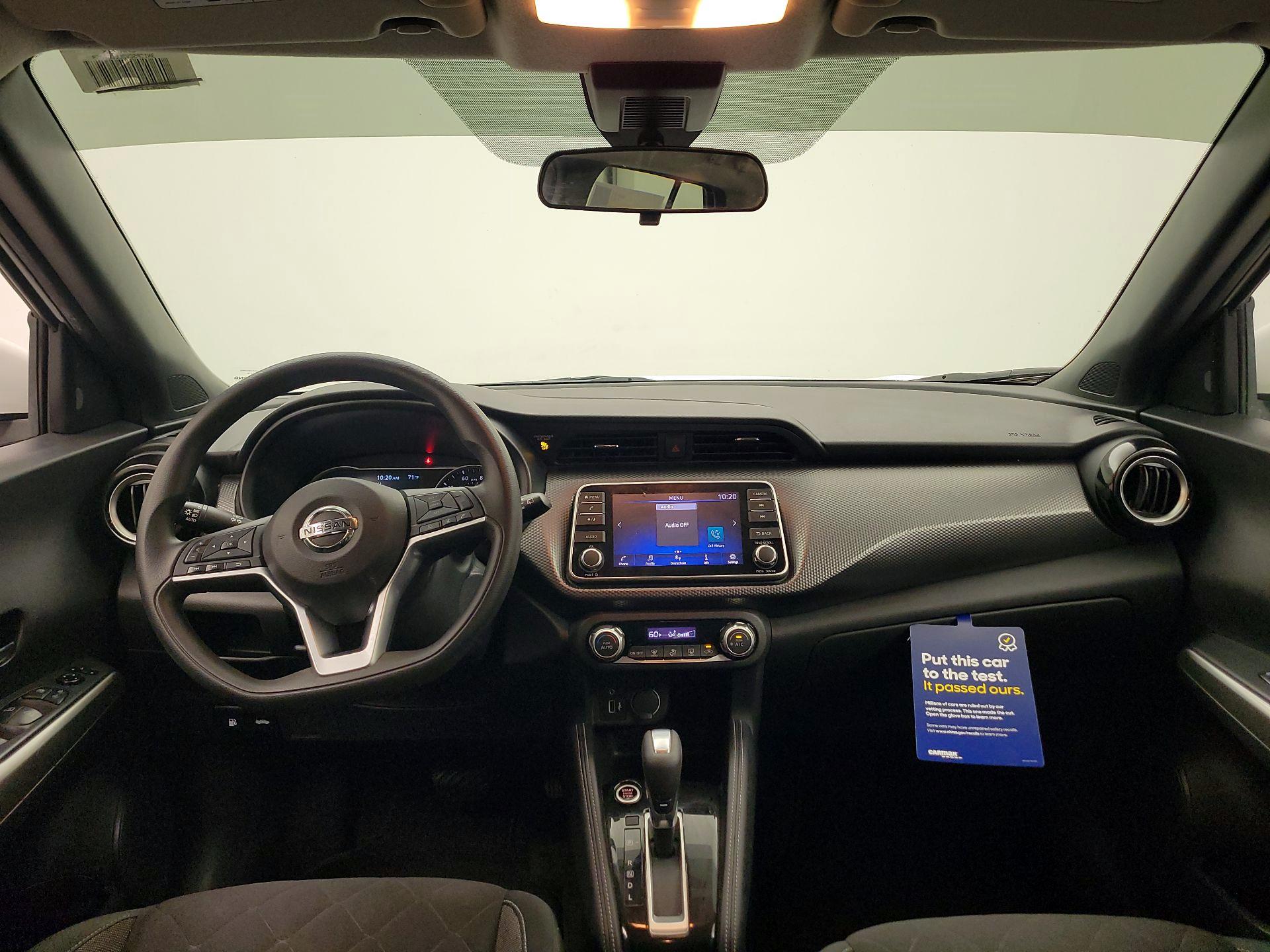 Thumbnail: 2020 Nissan Kicks - 9