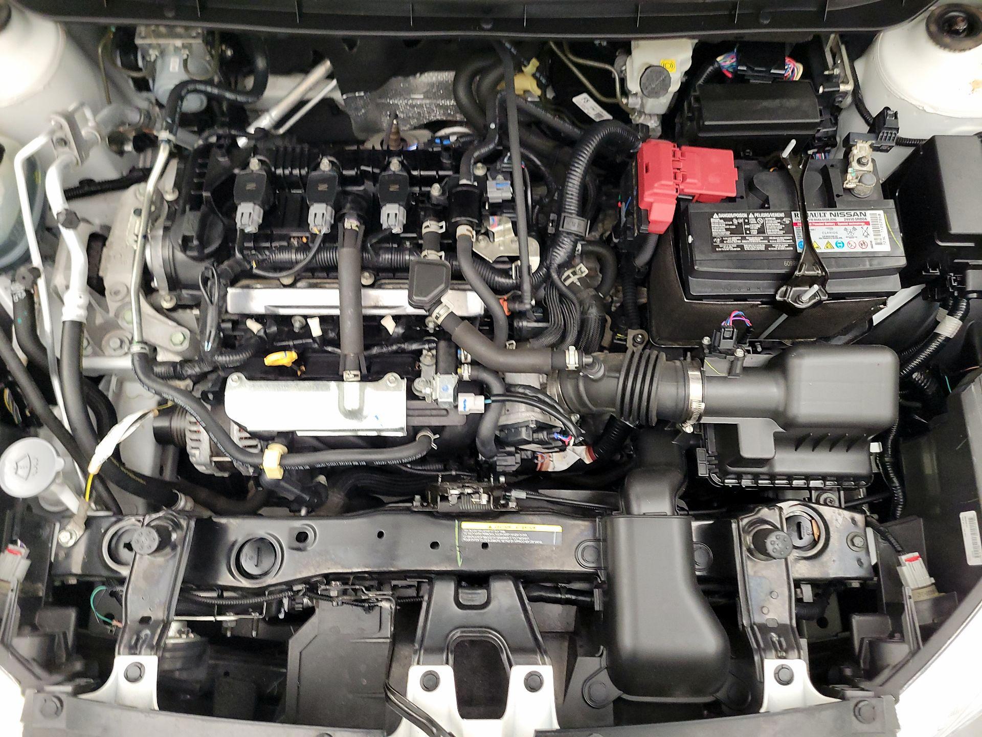 Thumbnail: 2020 Nissan Kicks - 20