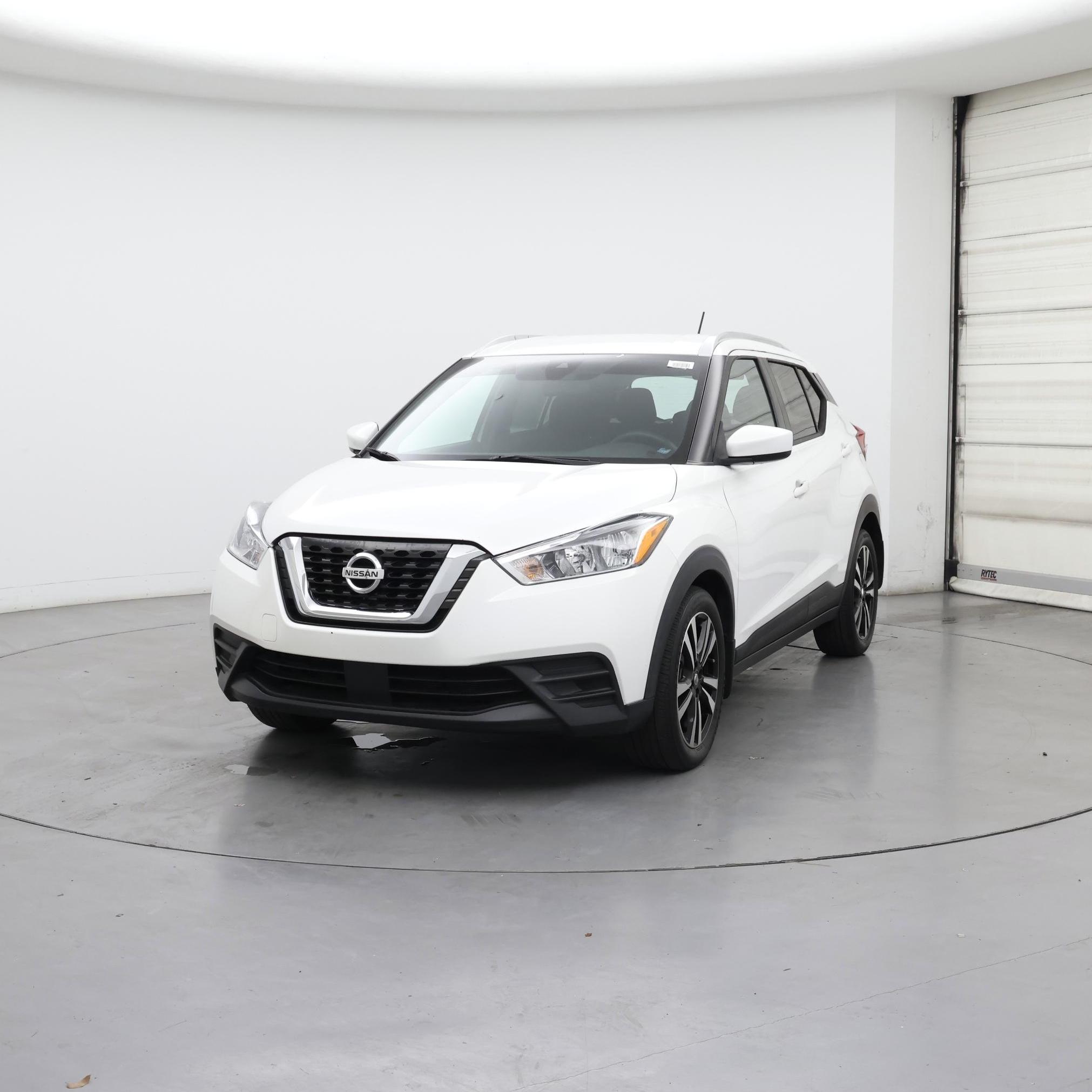 Thumbnail: 2020 Nissan Kicks - 4