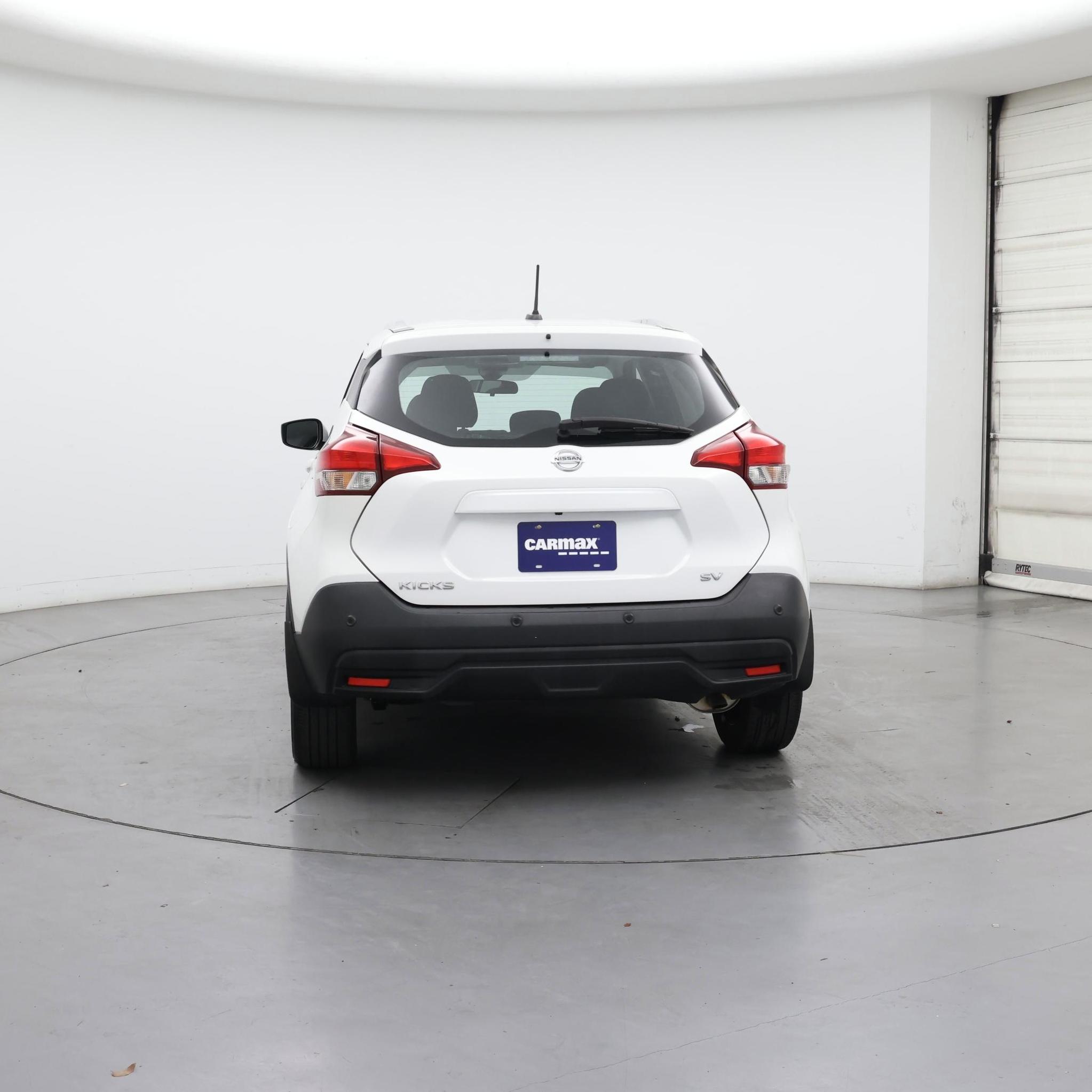 Thumbnail: 2020 Nissan Kicks - 6