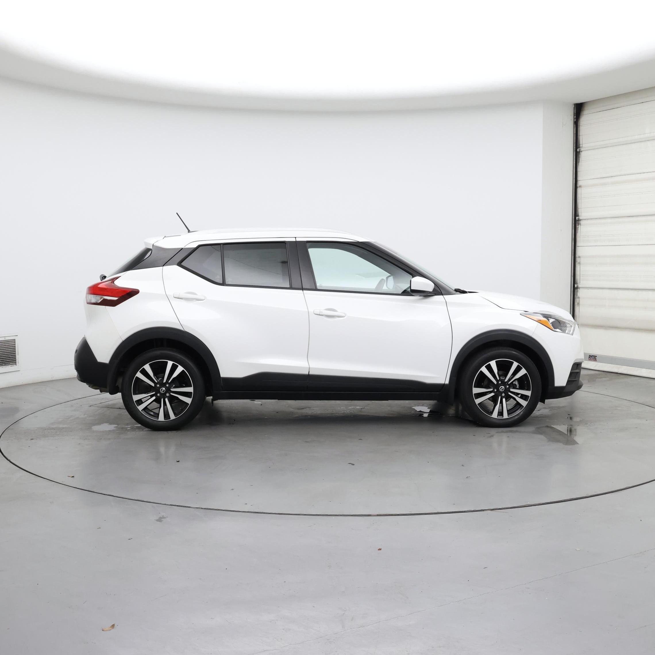 Thumbnail: 2020 Nissan Kicks - 7