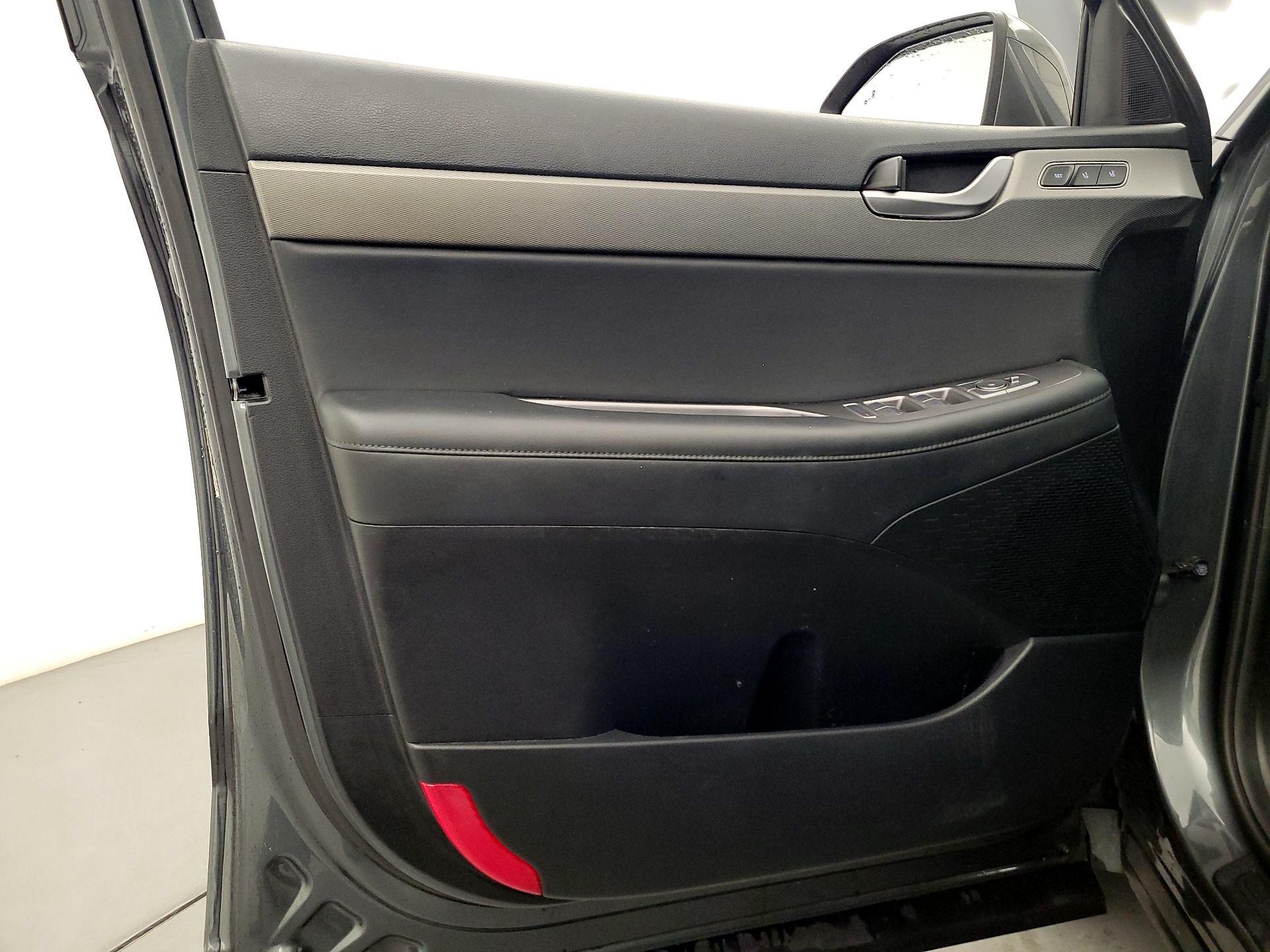 Thumbnail: 2022 Hyundai Palisade - 12