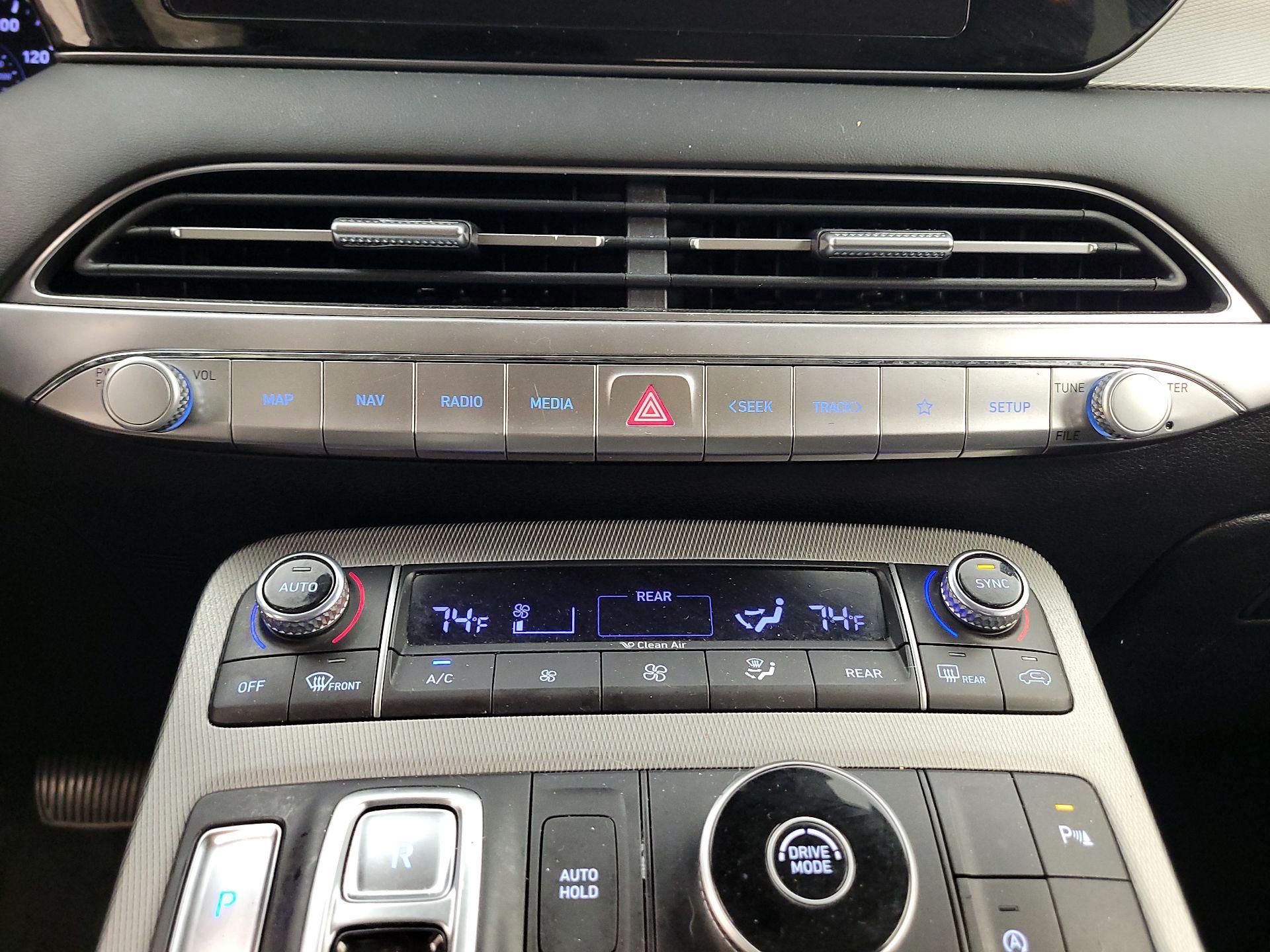 Thumbnail: 2022 Hyundai Palisade - 13