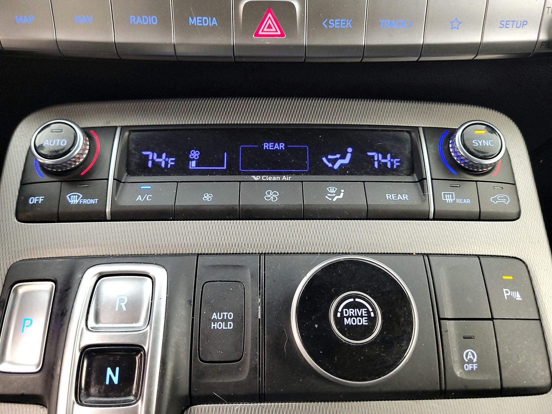 Thumbnail: 2022 Hyundai Palisade - 14