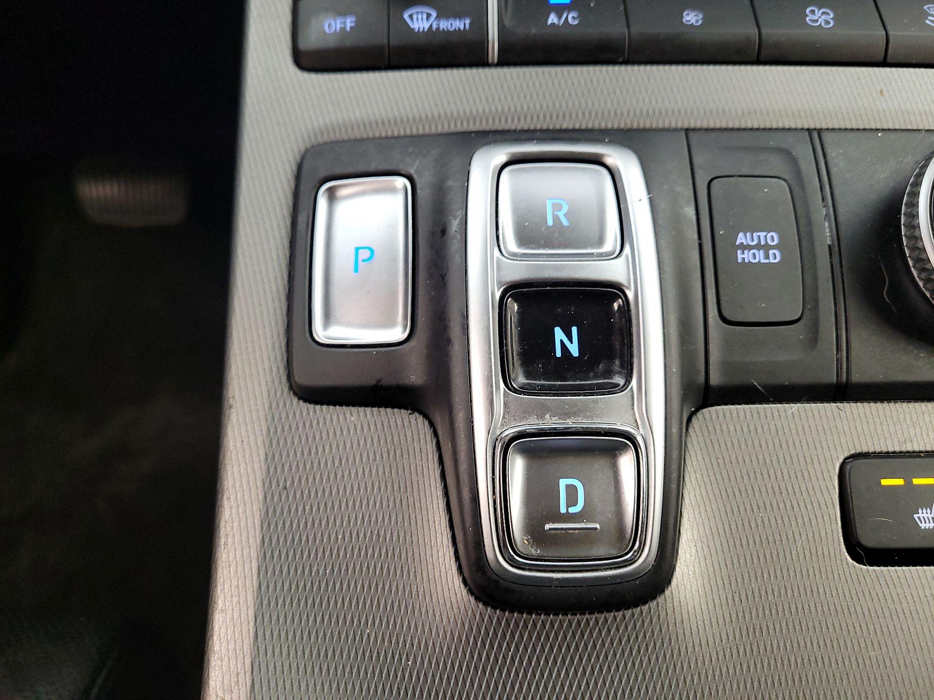 Thumbnail: 2022 Hyundai Palisade - 15