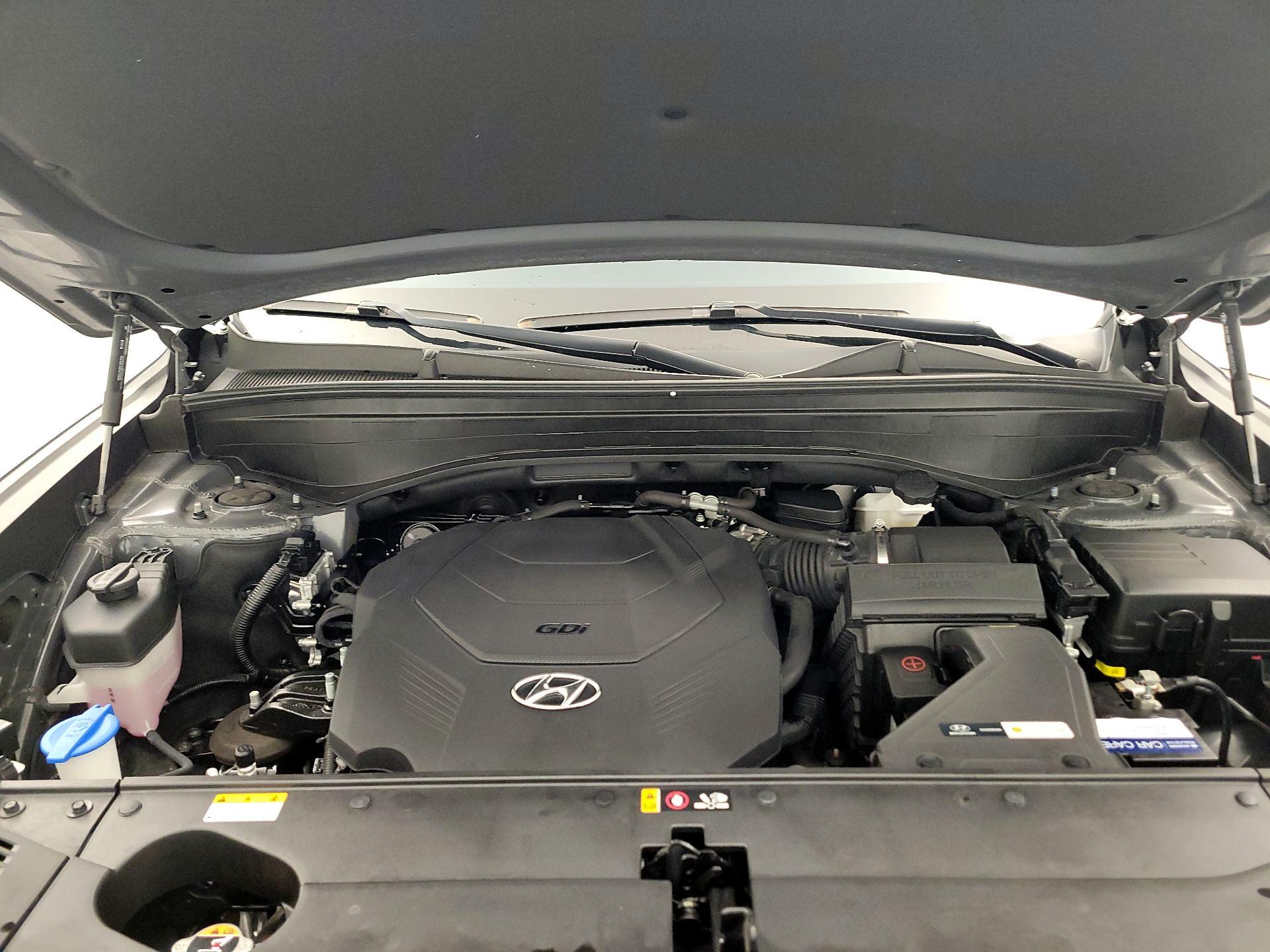 Thumbnail: 2022 Hyundai Palisade - 17