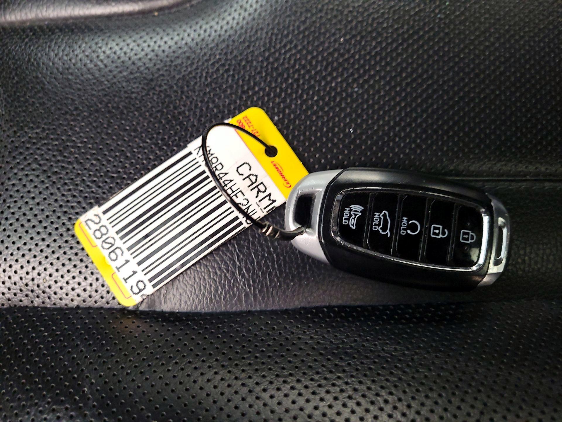 Thumbnail: 2022 Hyundai Palisade - 18