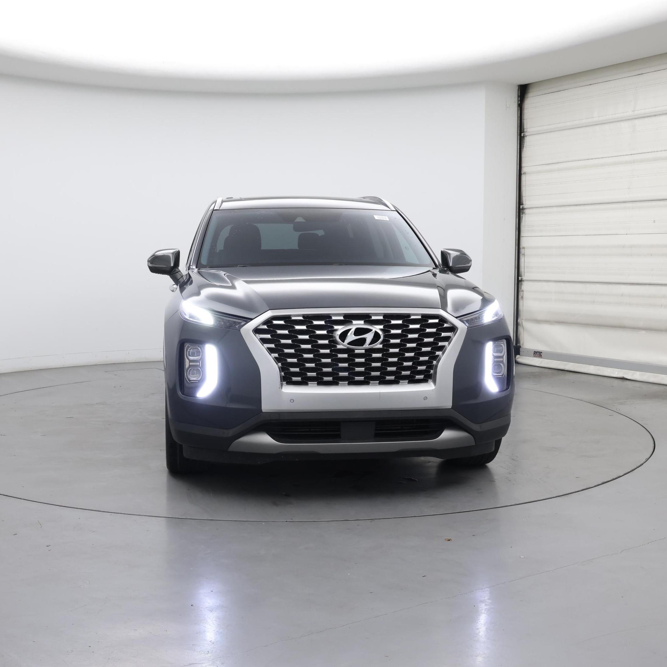 Thumbnail: 2022 Hyundai Palisade - 5