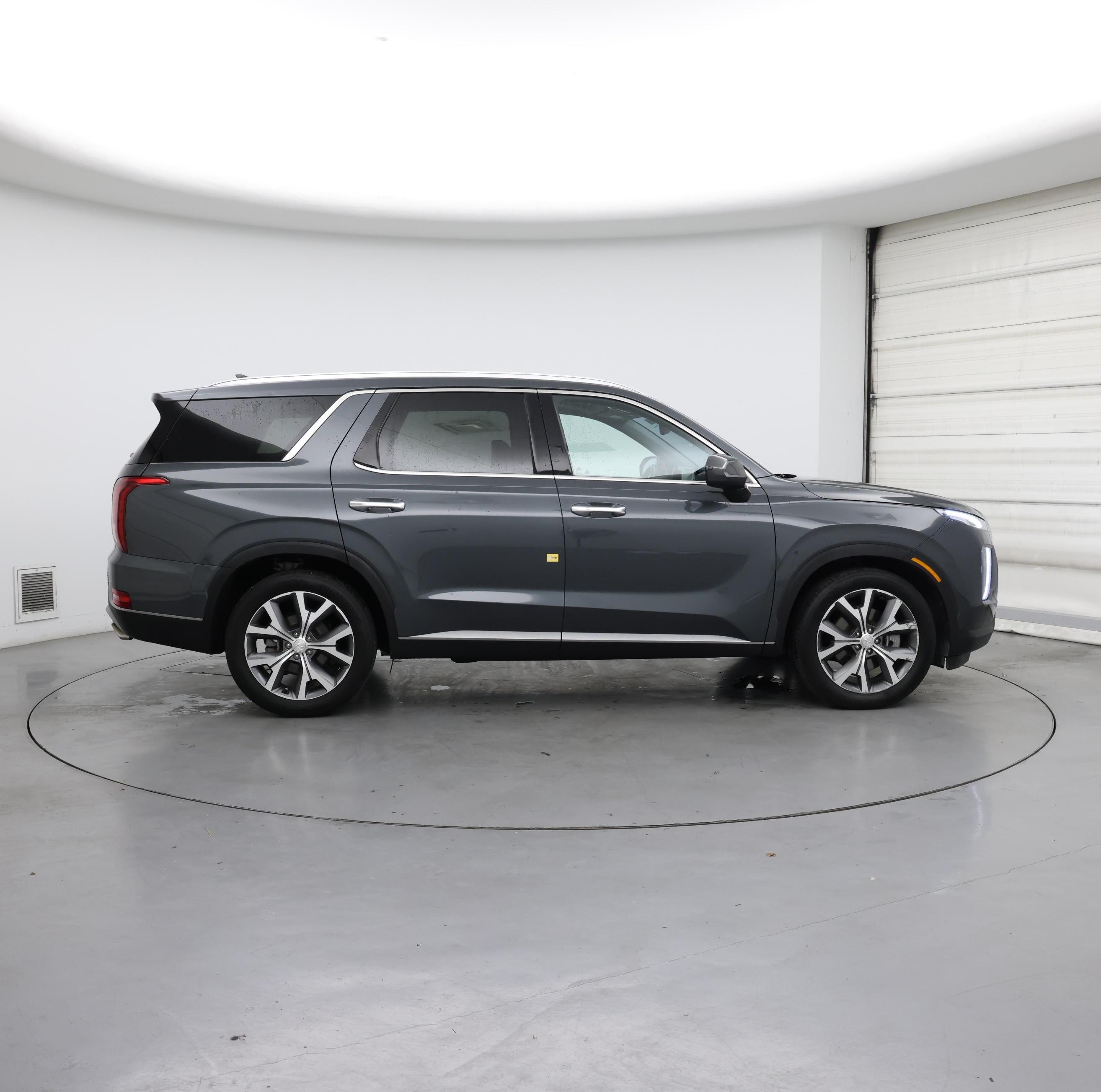 Thumbnail: 2022 Hyundai Palisade - 7