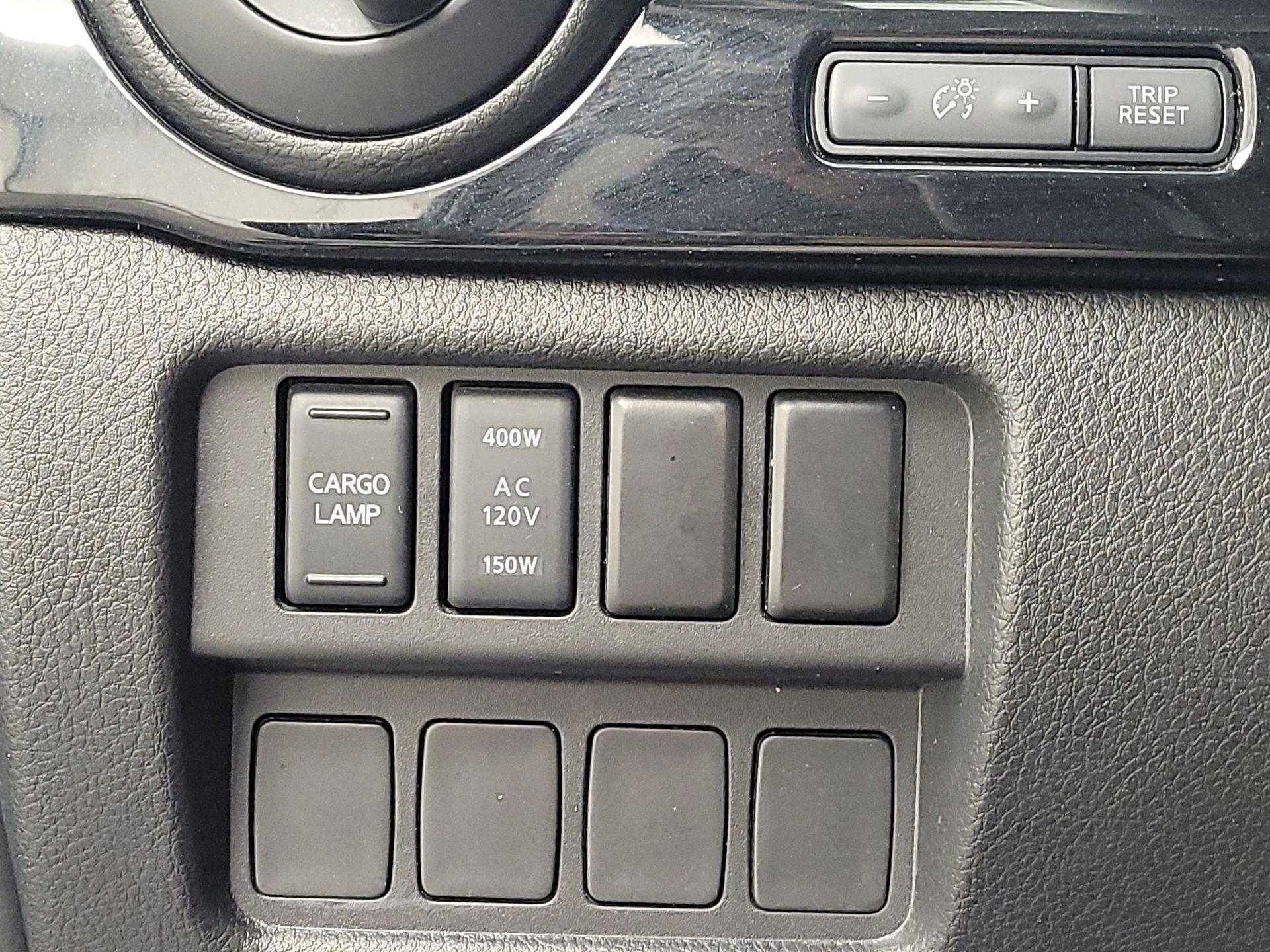 Thumbnail: 2021 Nissan Titan - 13