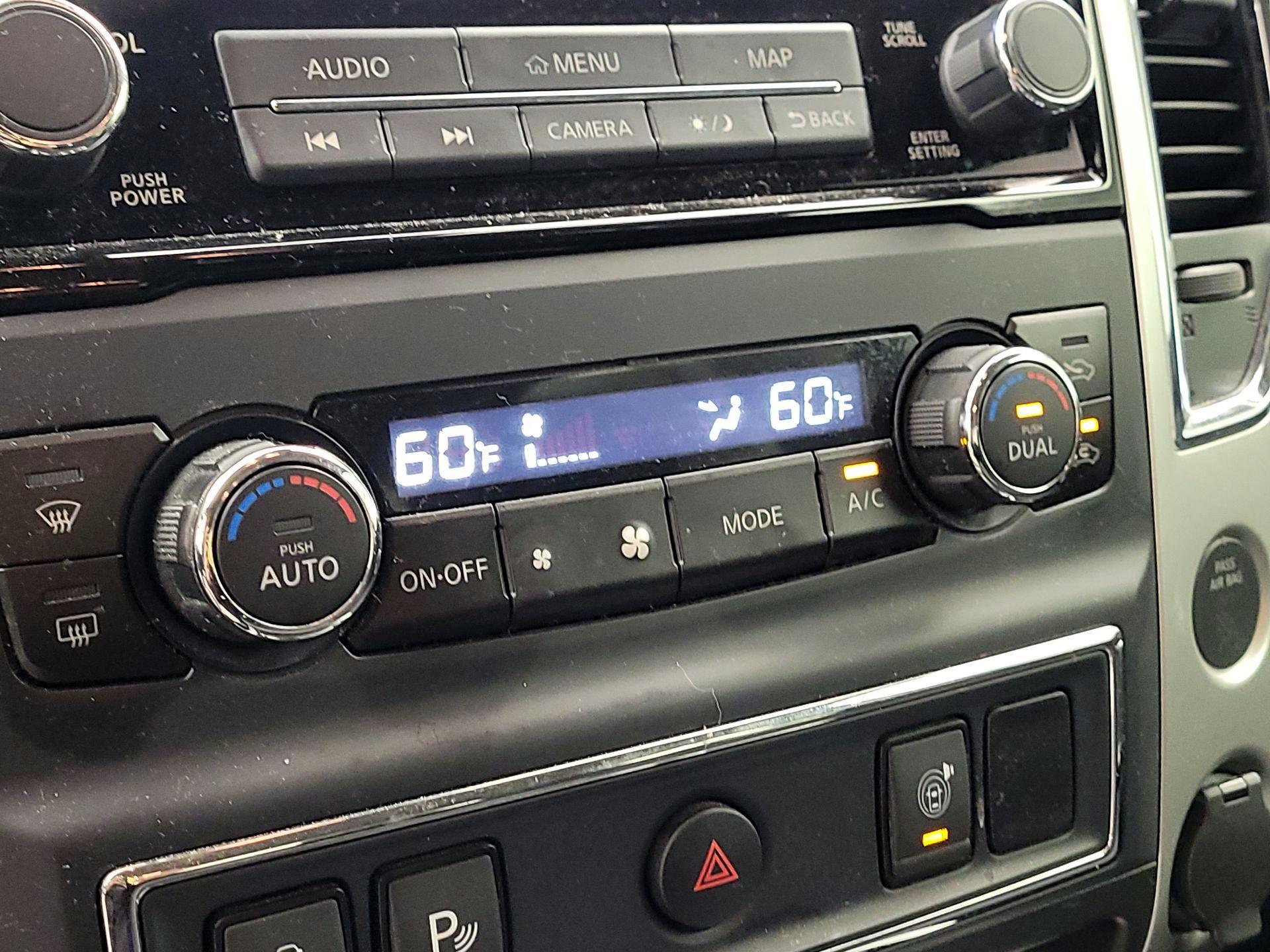 Thumbnail: 2021 Nissan Titan - 16