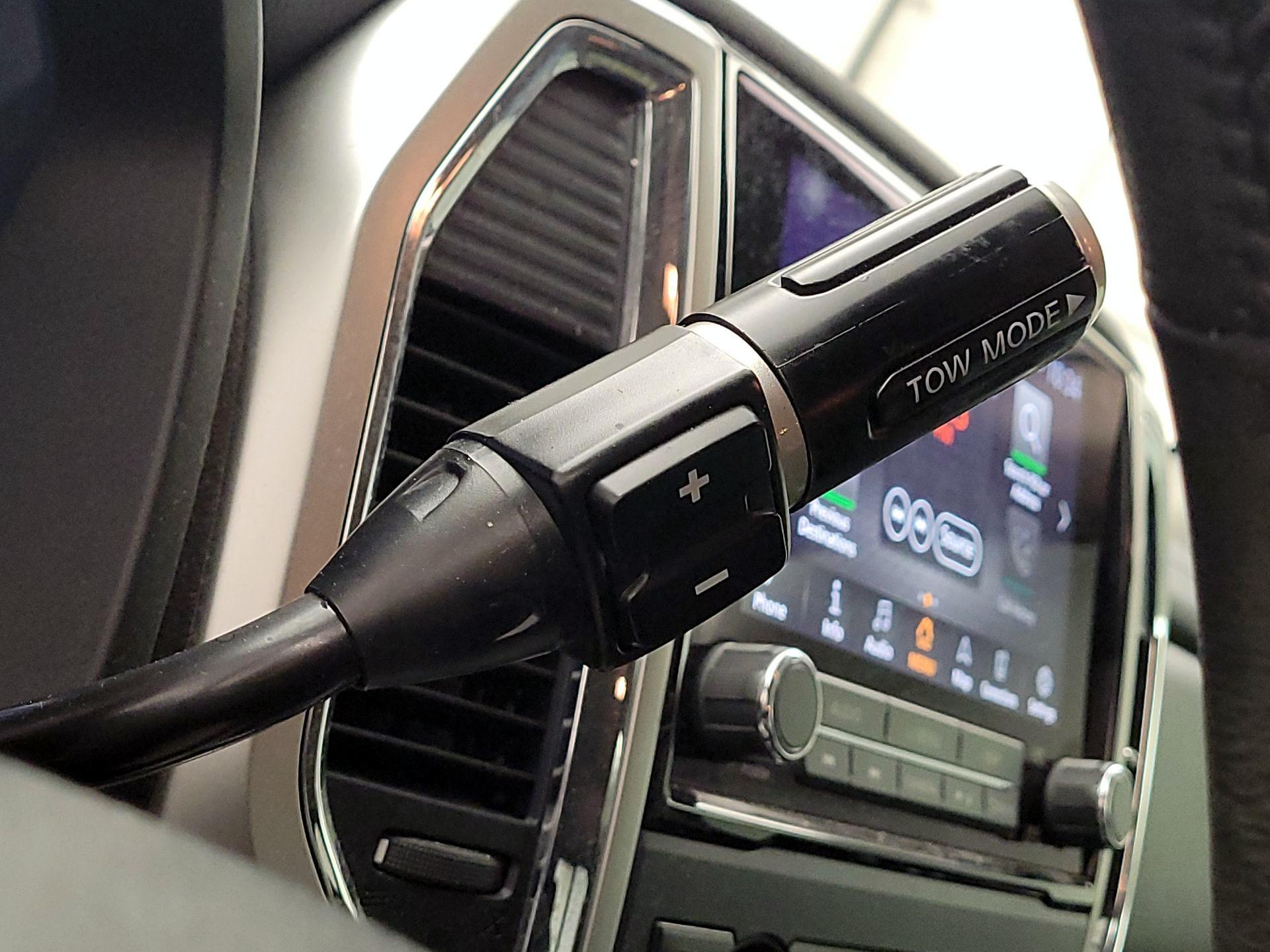 Thumbnail: 2021 Nissan Titan - 17