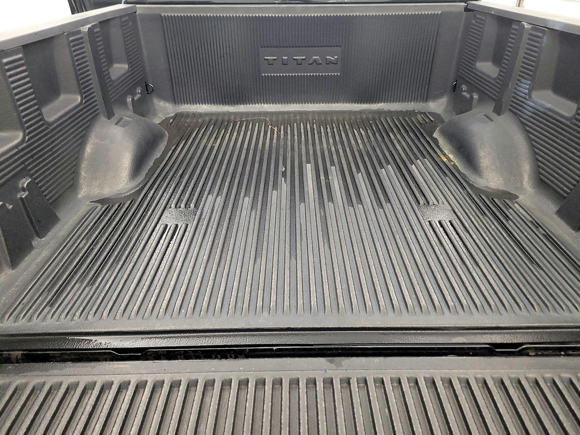 Thumbnail: 2021 Nissan Titan - 20