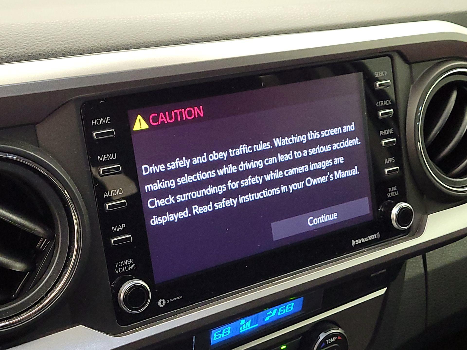 Thumbnail: 2021 Toyota Tacoma - 15