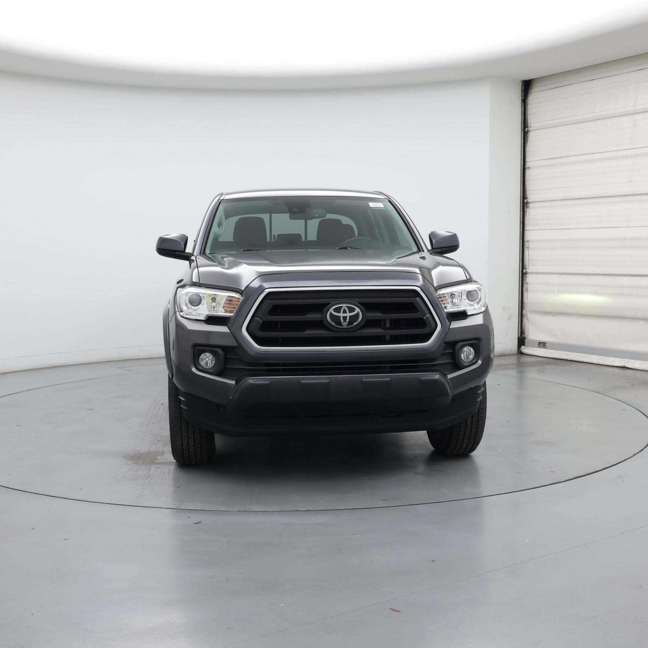 Thumbnail: 2021 Toyota Tacoma - 5