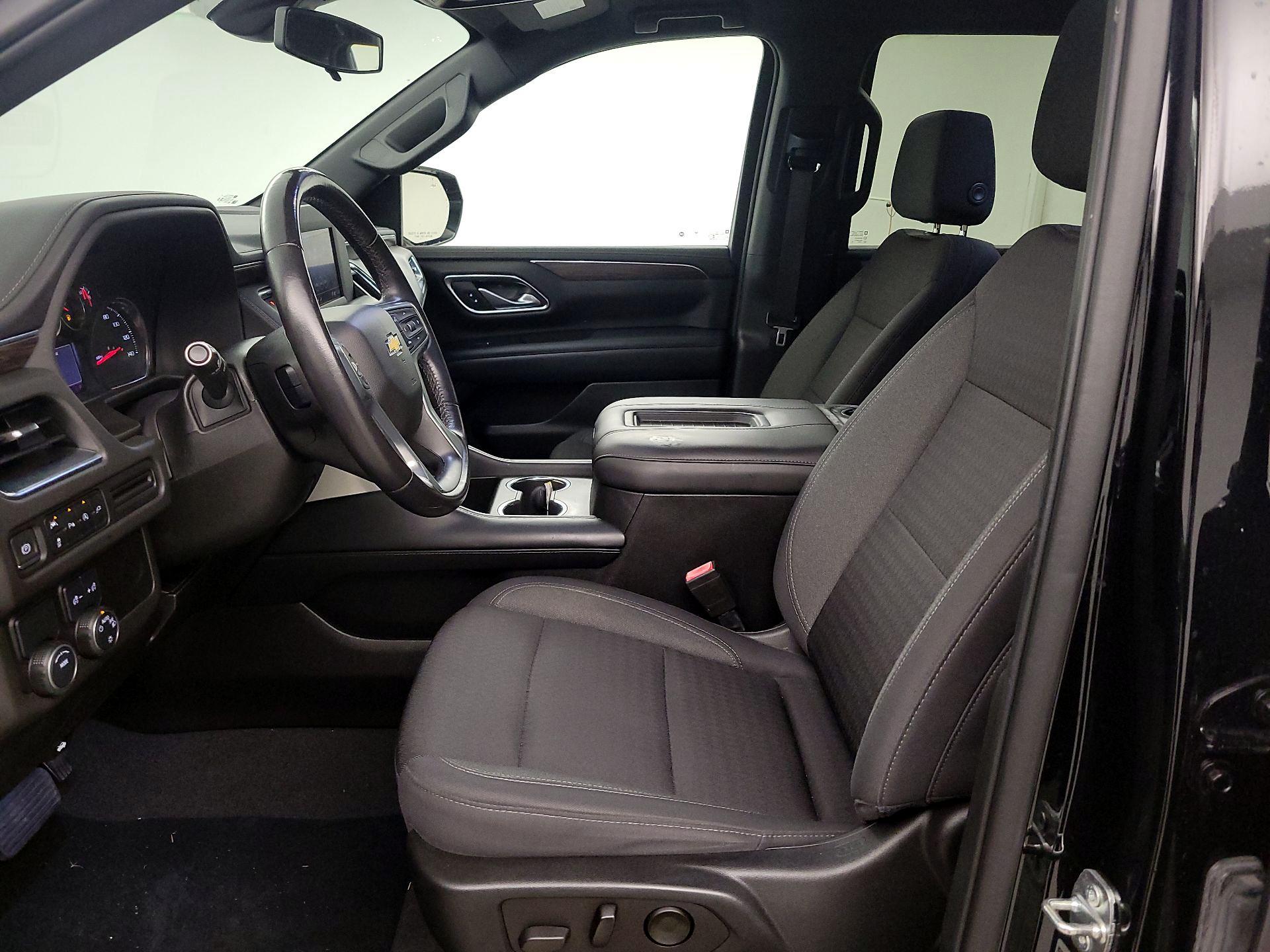 Thumbnail: 2022 Chevrolet Tahoe - 11