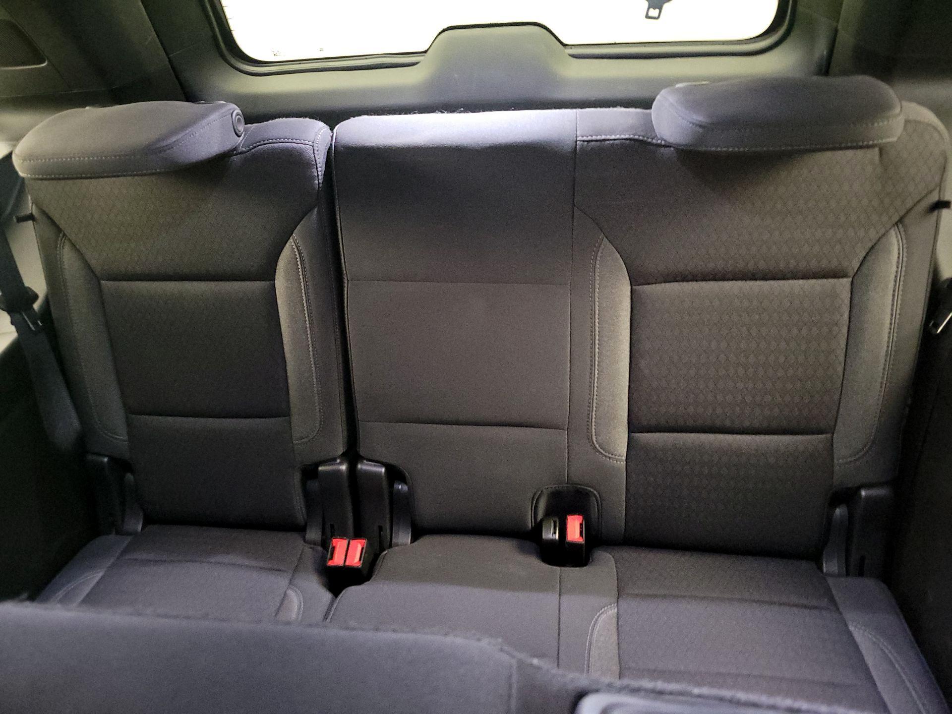 Thumbnail: 2022 Chevrolet Tahoe - 20