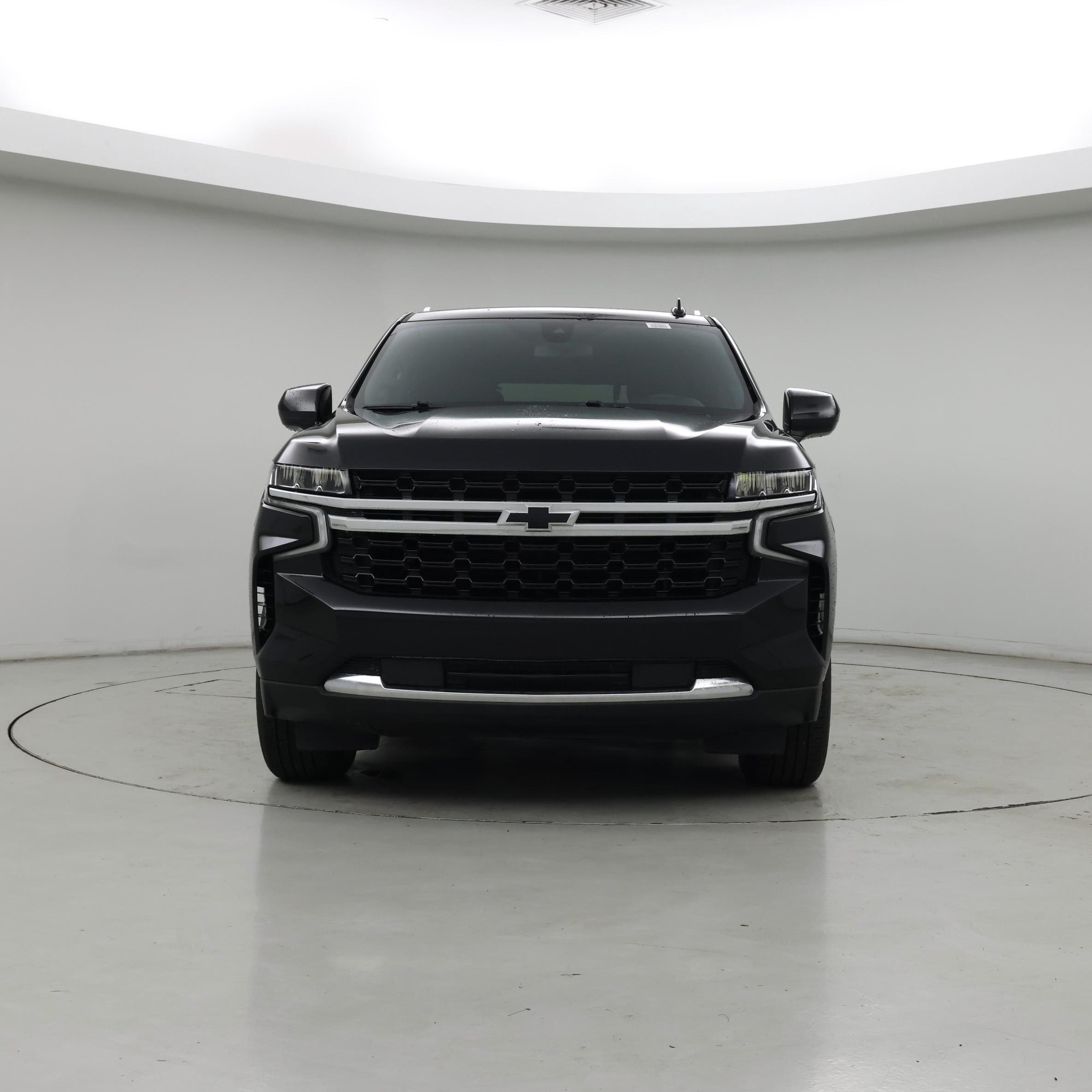 Thumbnail: 2022 Chevrolet Tahoe - 5