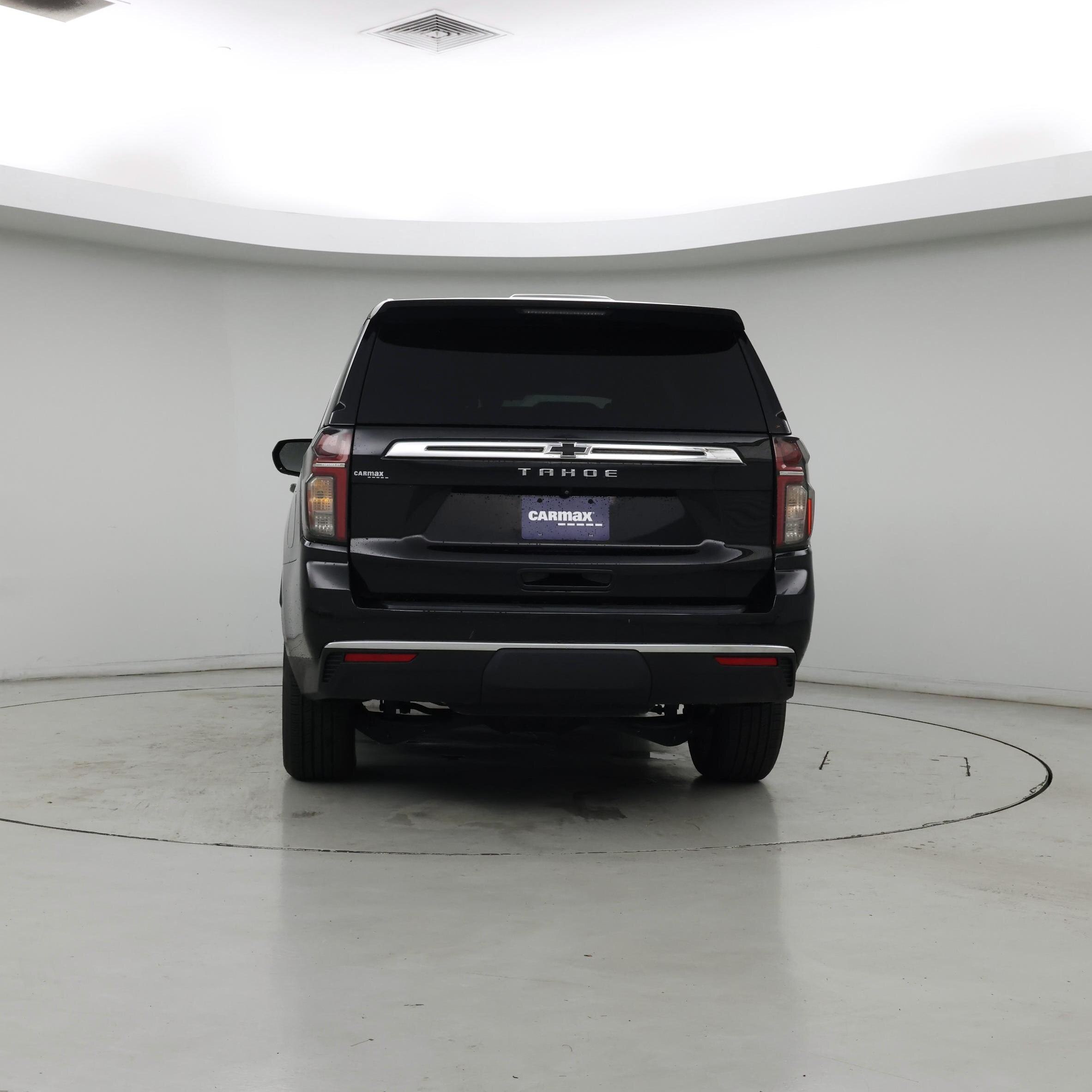 Thumbnail: 2022 Chevrolet Tahoe - 6