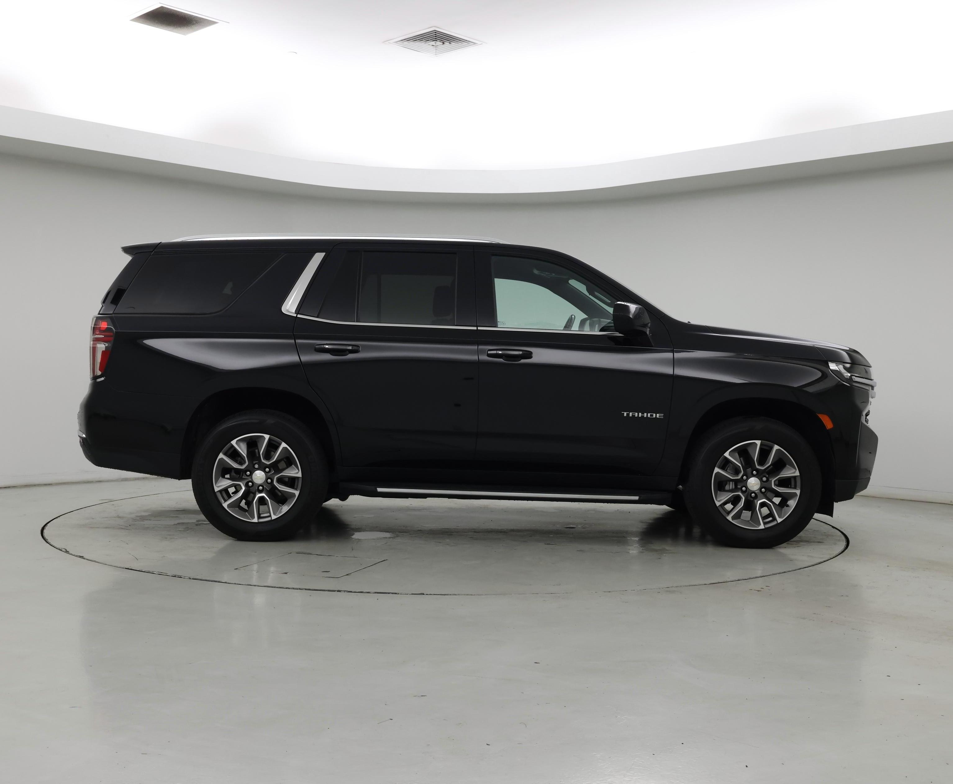 Thumbnail: 2022 Chevrolet Tahoe - 7