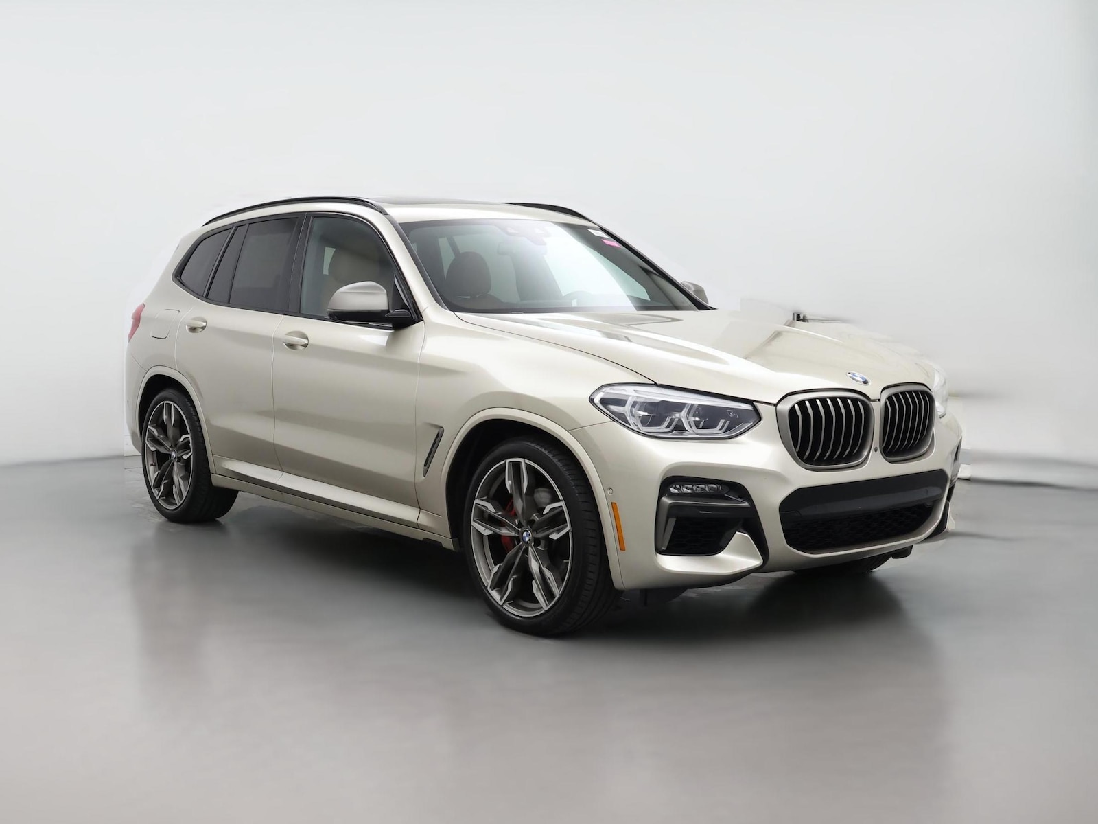 2021 BMW X3 40i