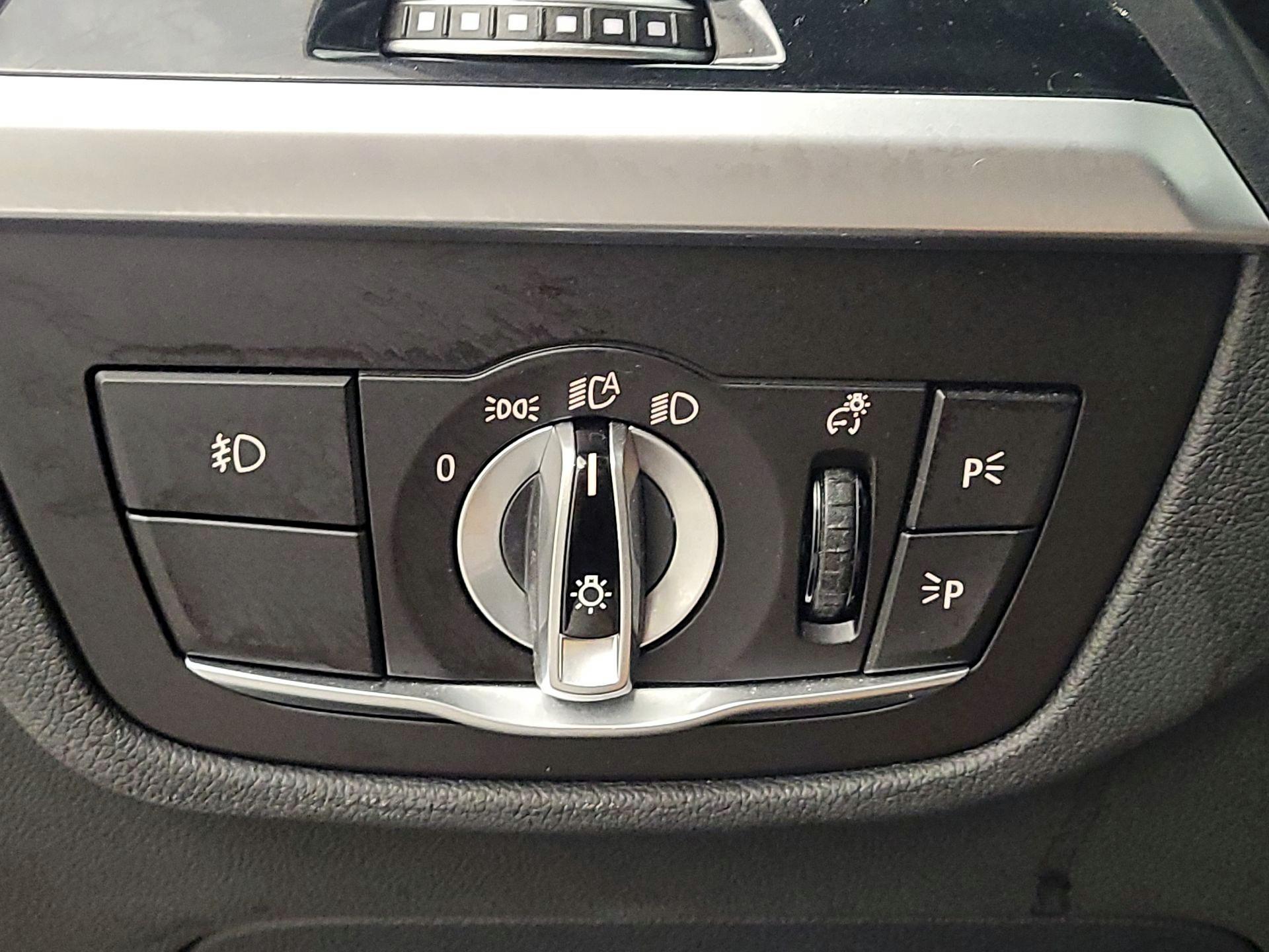 Thumbnail: 2021 BMW X3 - 13