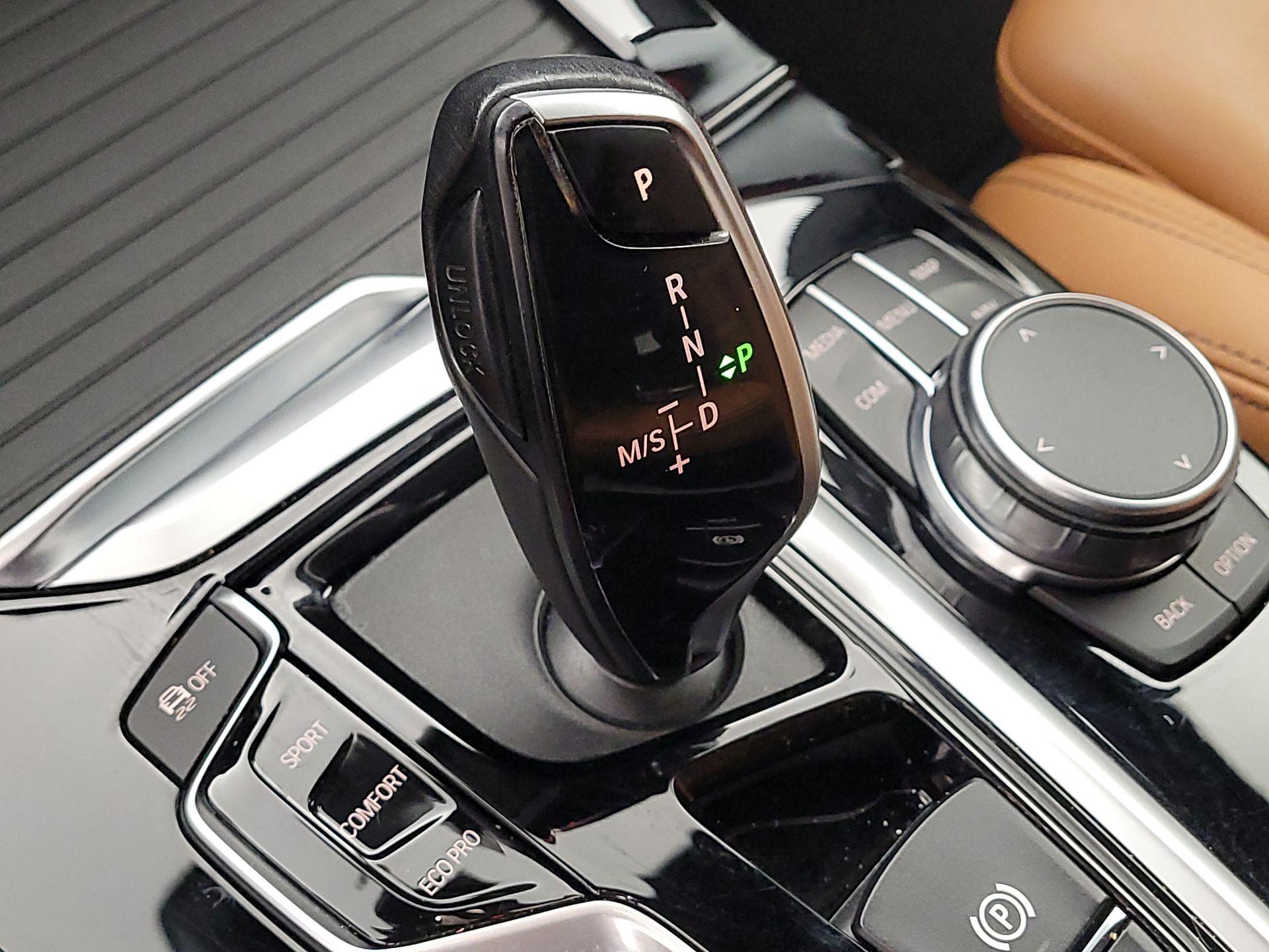 Thumbnail: 2021 BMW X3 - 17