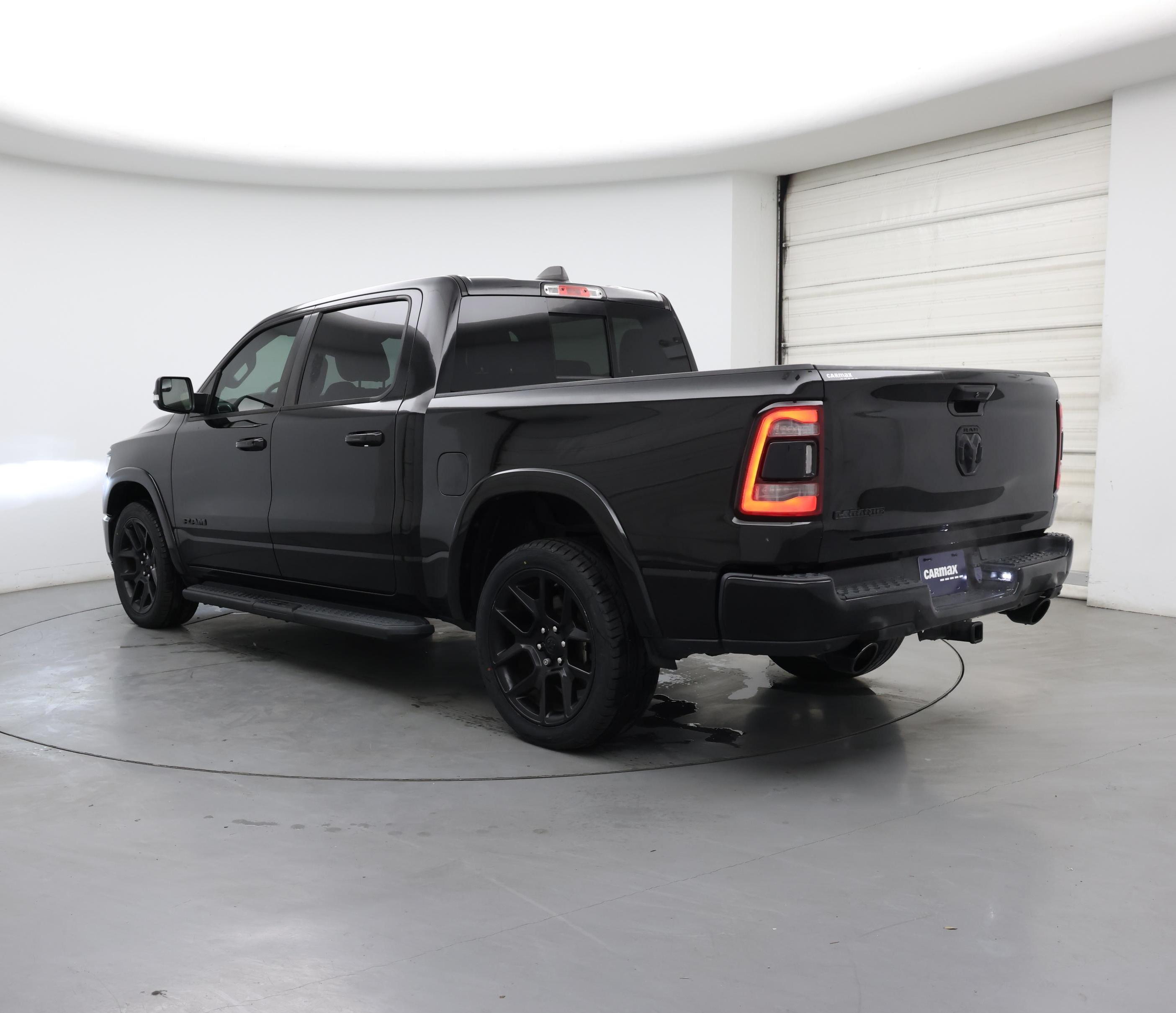 Thumbnail: 2021 RAM 1500 - 2