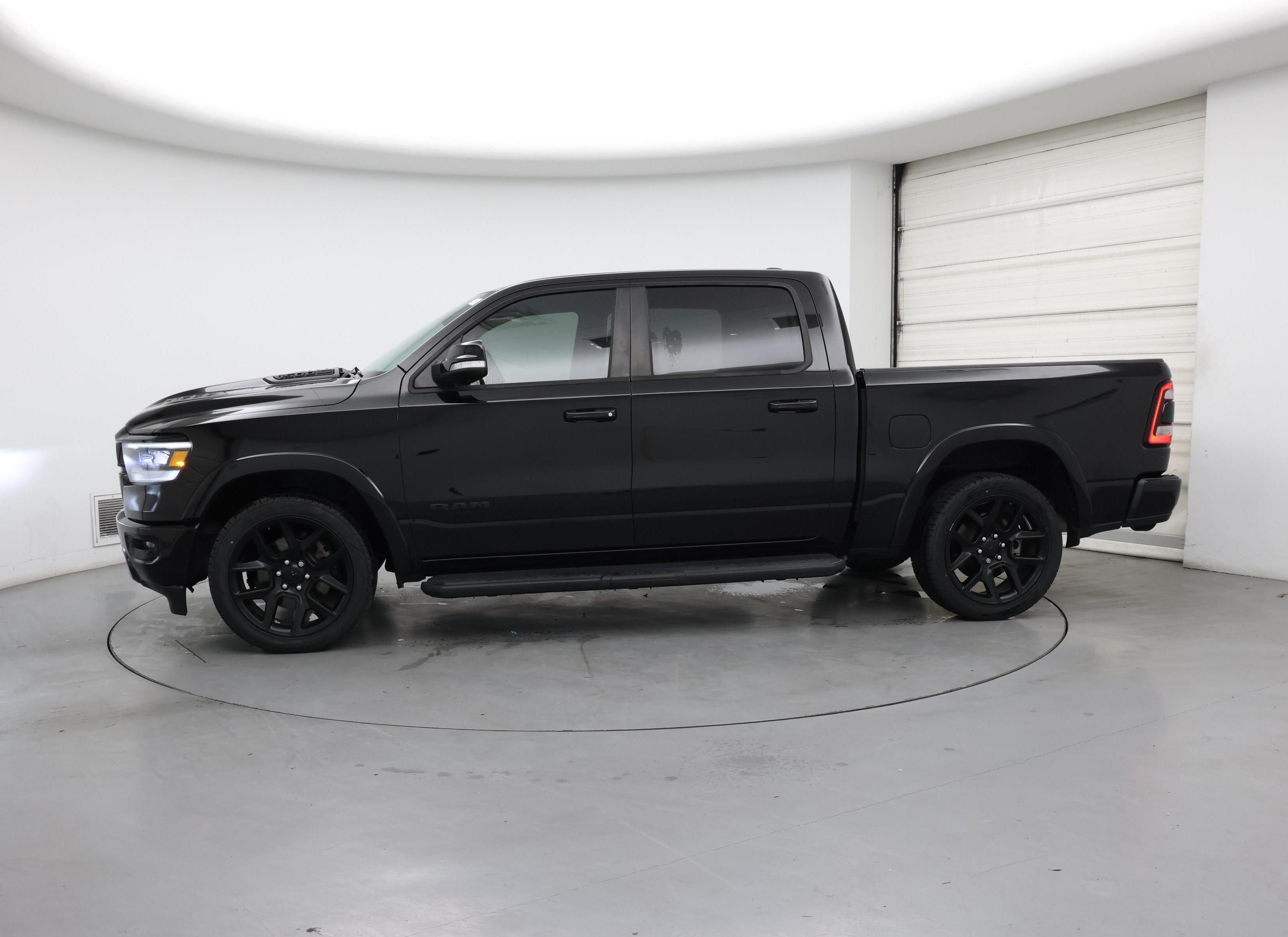 Thumbnail: 2021 RAM 1500 - 3