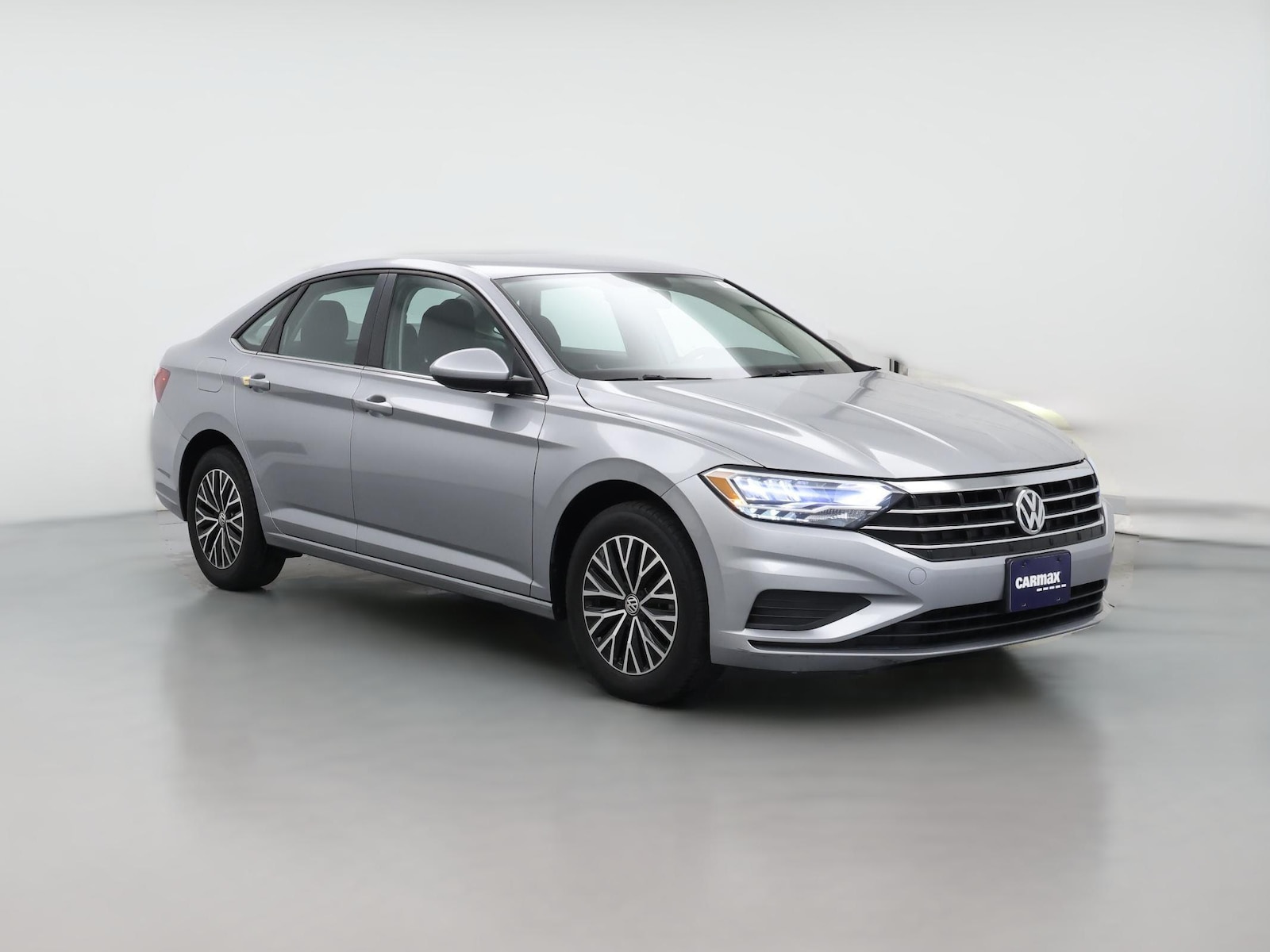 2021 Volkswagen Jetta