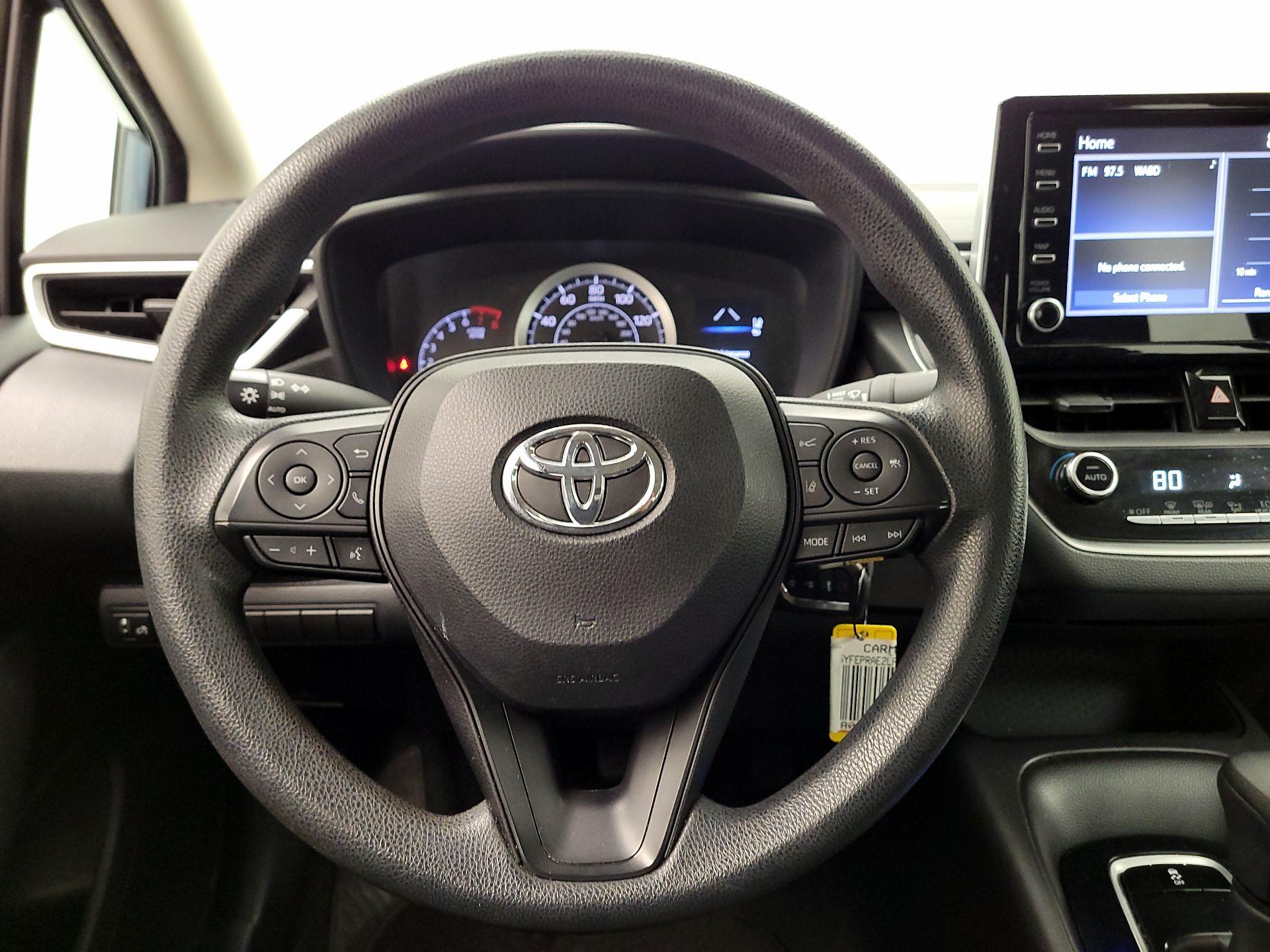 Thumbnail: 2020 Toyota Corolla - 10