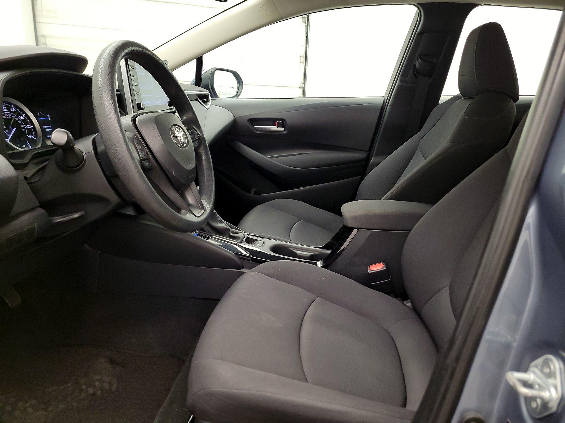 Thumbnail: 2020 Toyota Corolla - 11