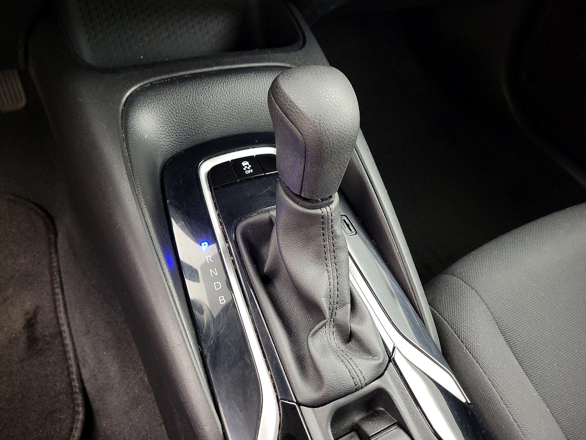 Thumbnail: 2020 Toyota Corolla - 17