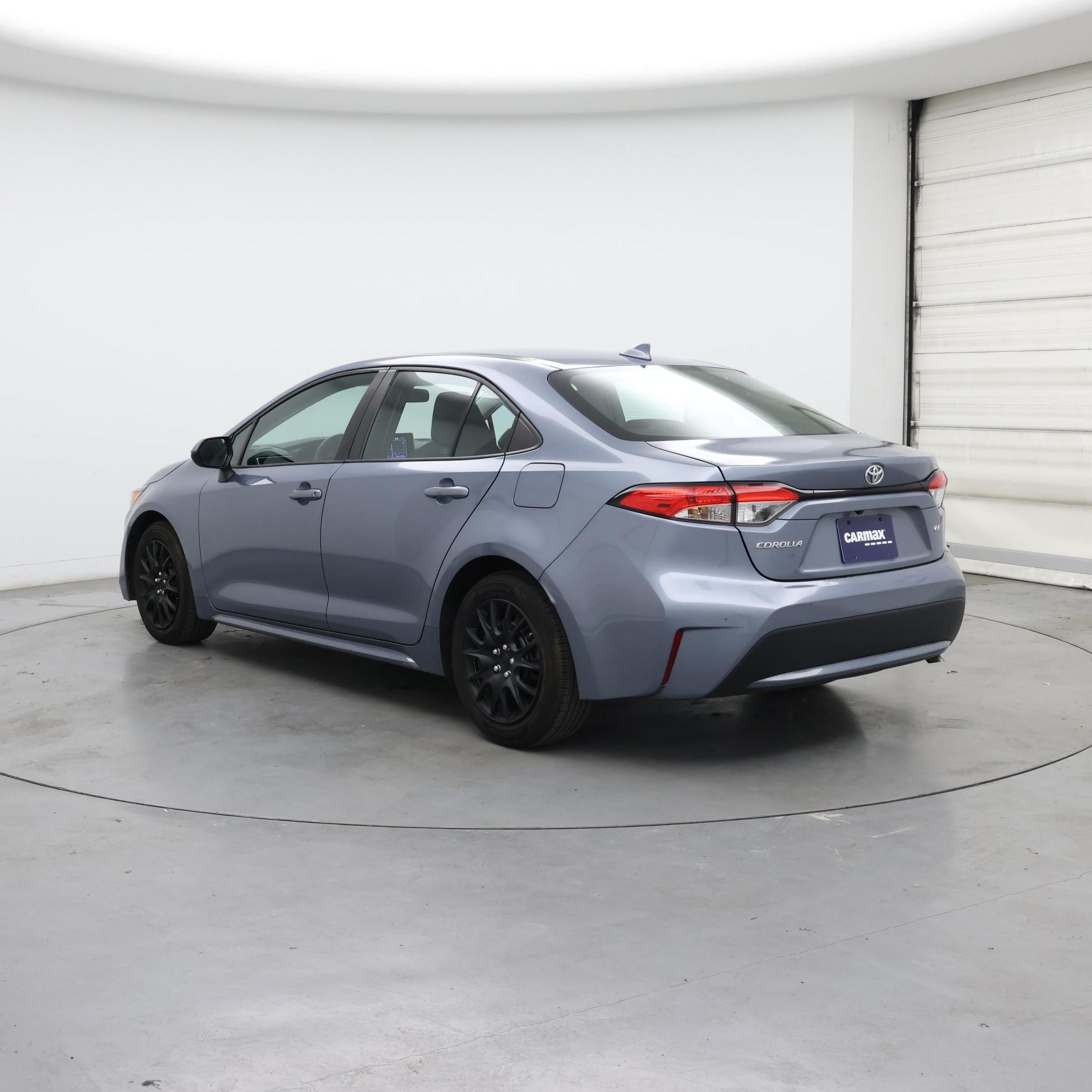 Thumbnail: 2020 Toyota Corolla - 2