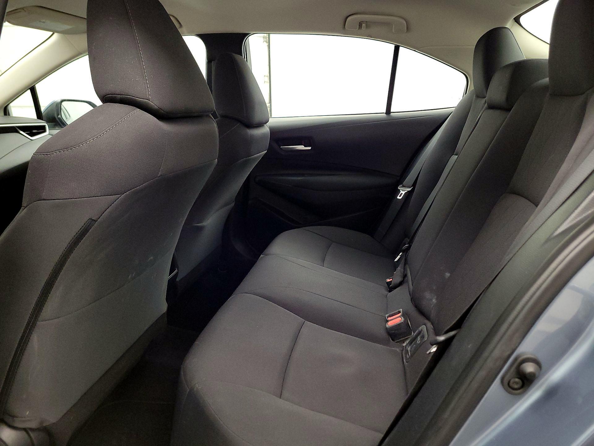 Thumbnail: 2020 Toyota Corolla - 19