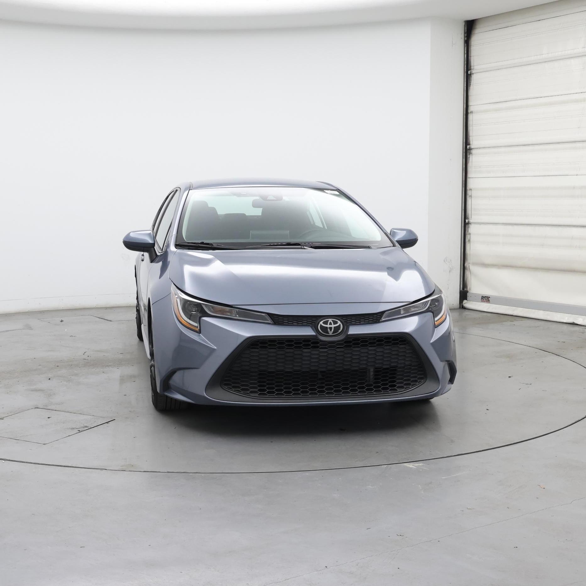 Thumbnail: 2020 Toyota Corolla - 5