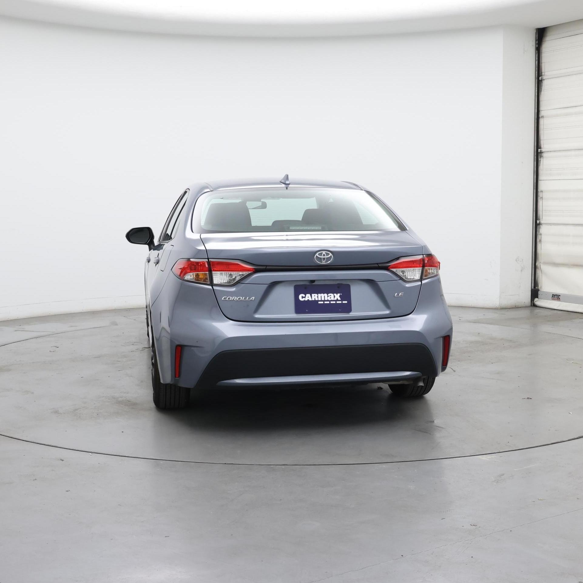 Thumbnail: 2020 Toyota Corolla - 6