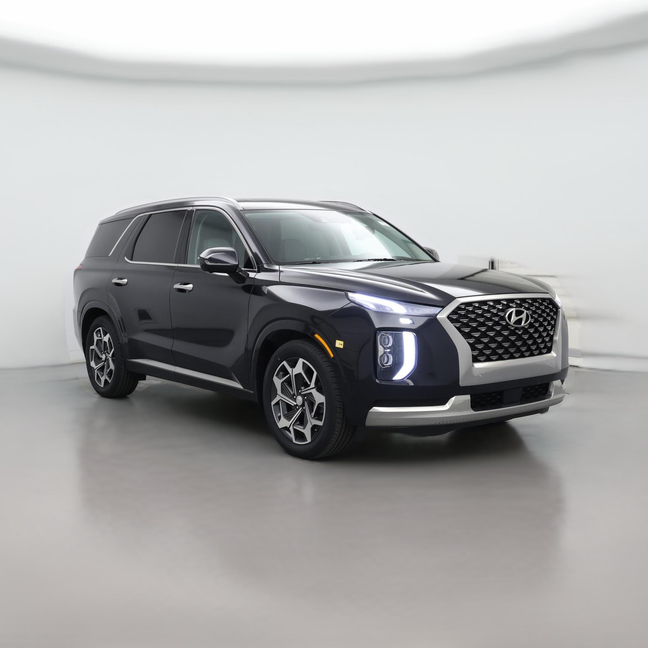 Thumbnail: 2022 Hyundai Palisade - 1
