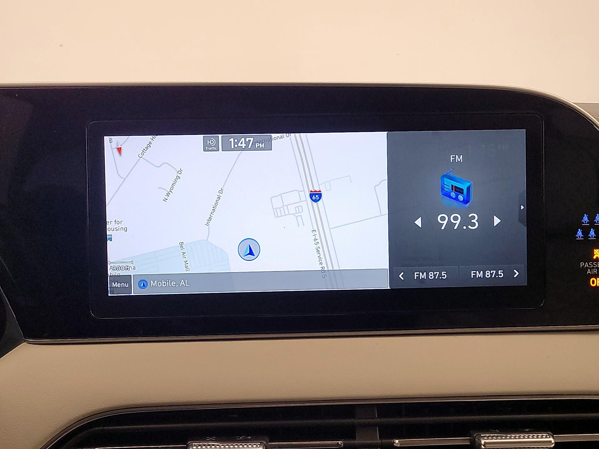 Thumbnail: 2022 Hyundai Palisade - 14