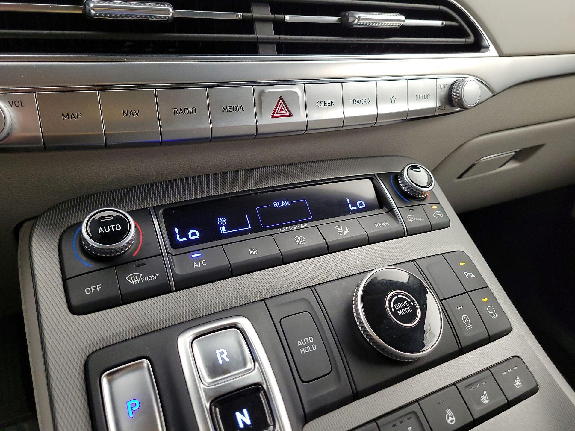 Thumbnail: 2022 Hyundai Palisade - 17