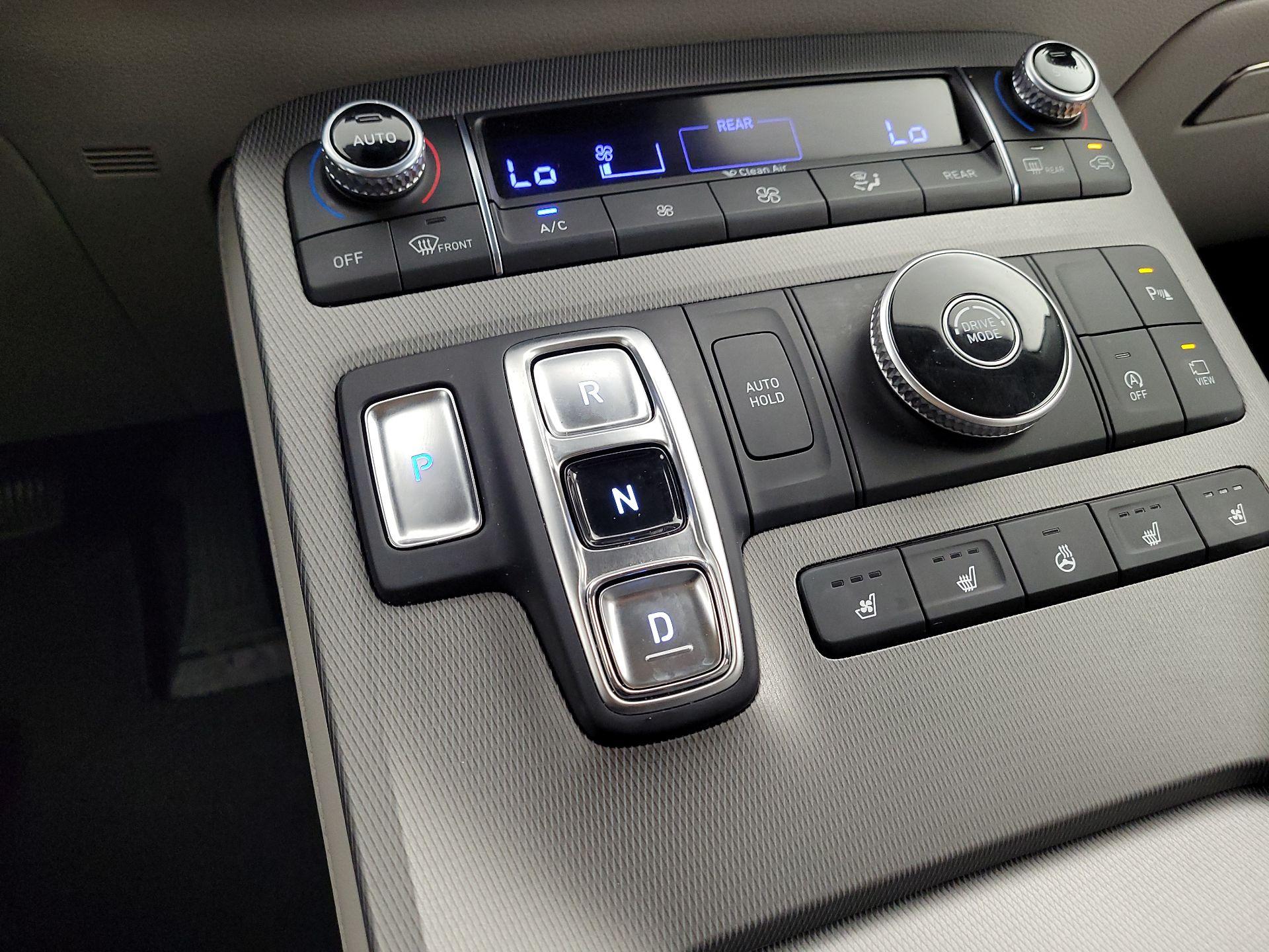 Thumbnail: 2022 Hyundai Palisade - 18