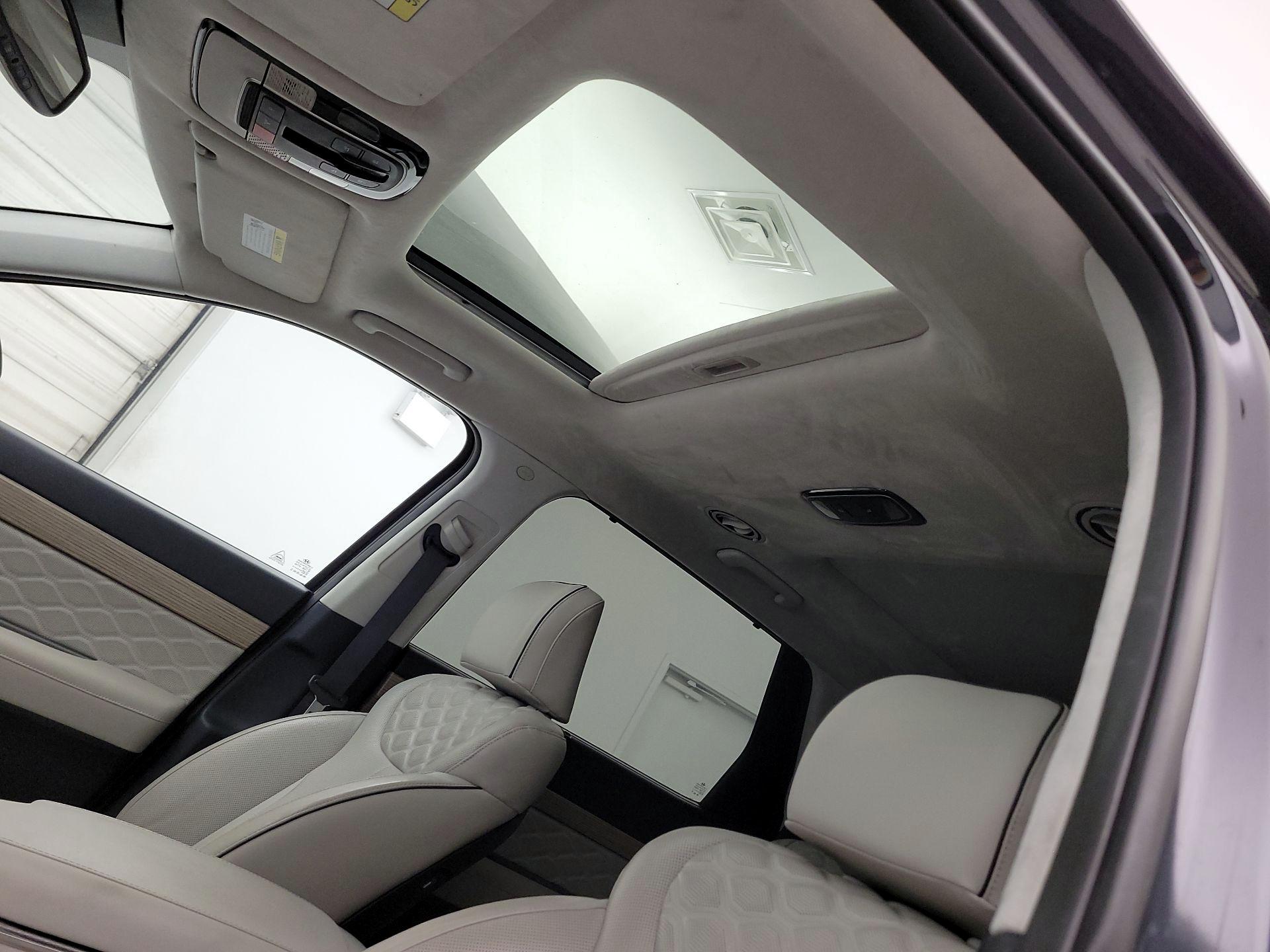 Thumbnail: 2022 Hyundai Palisade - 20