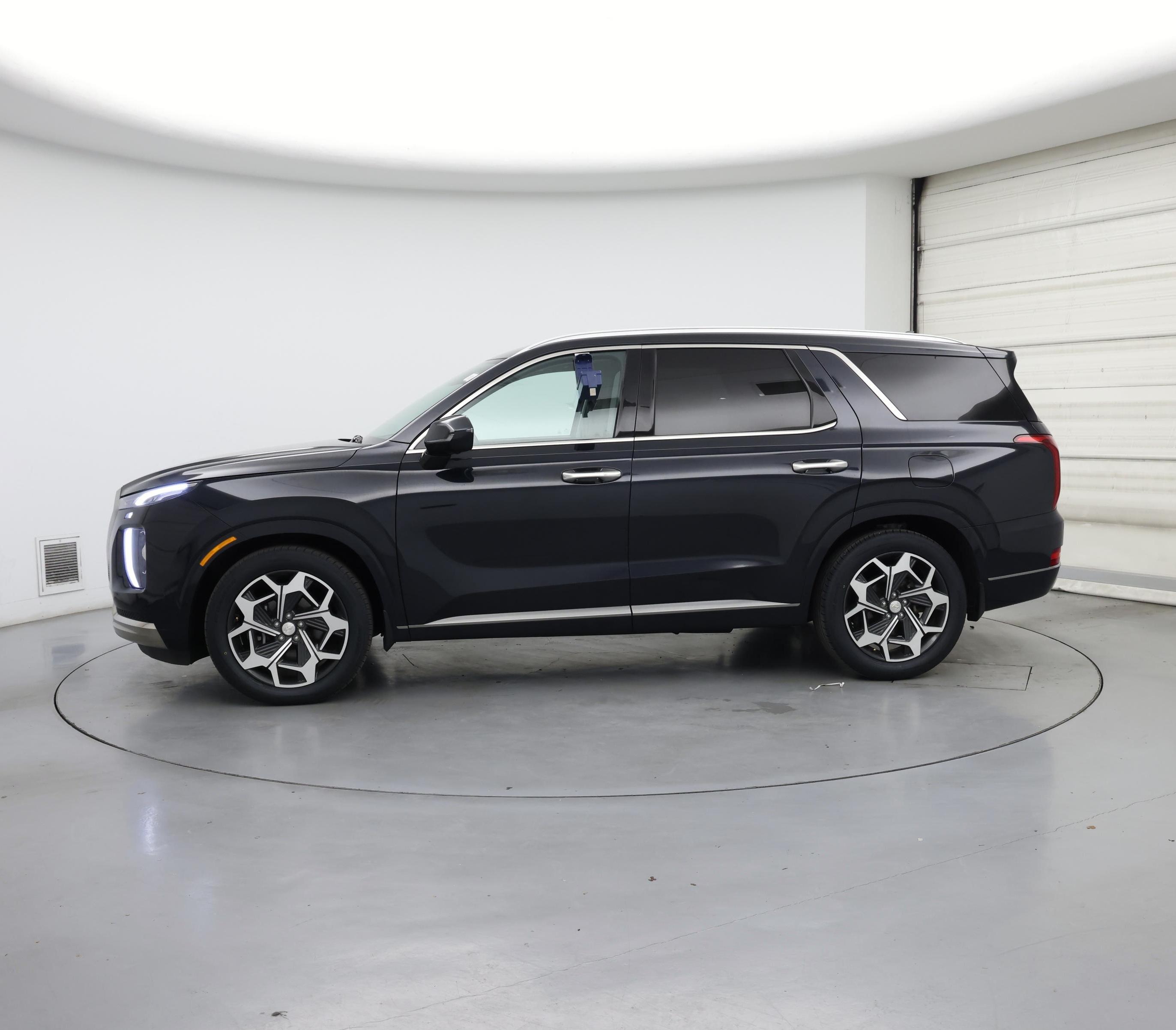 Thumbnail: 2022 Hyundai Palisade - 3